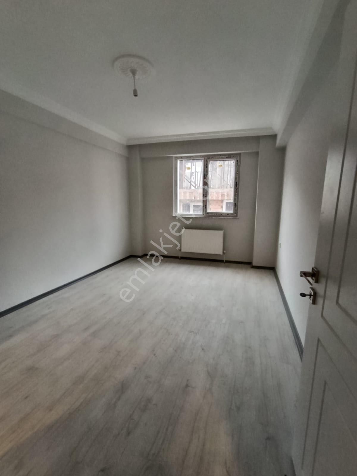 Çamlıca Mahallesinde Sıfır 3+1 Satılık Daireler - Görsel 11