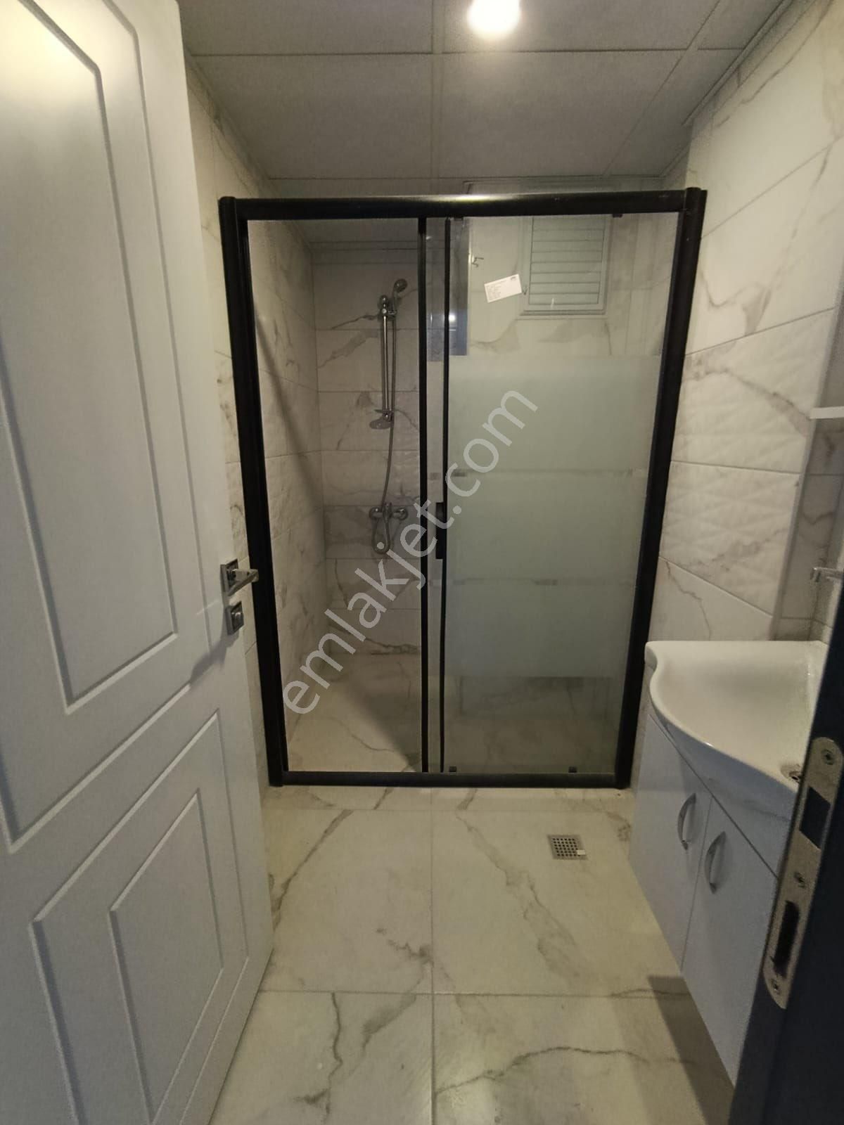 Çamlıca Mahallesinde Sıfır 3+1 Satılık Daireler - Görsel 15