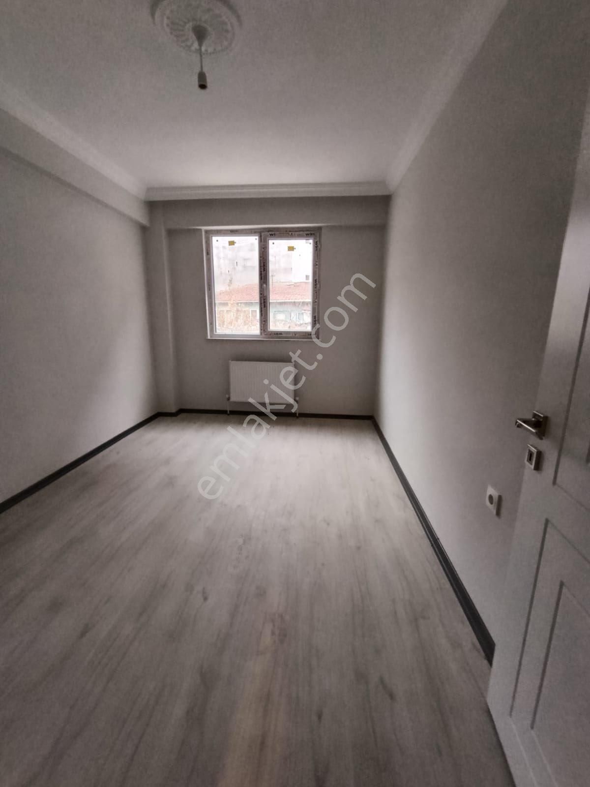 Çamlıca Mahallesinde Sıfır 3+1 Satılık Daireler - Görsel 8