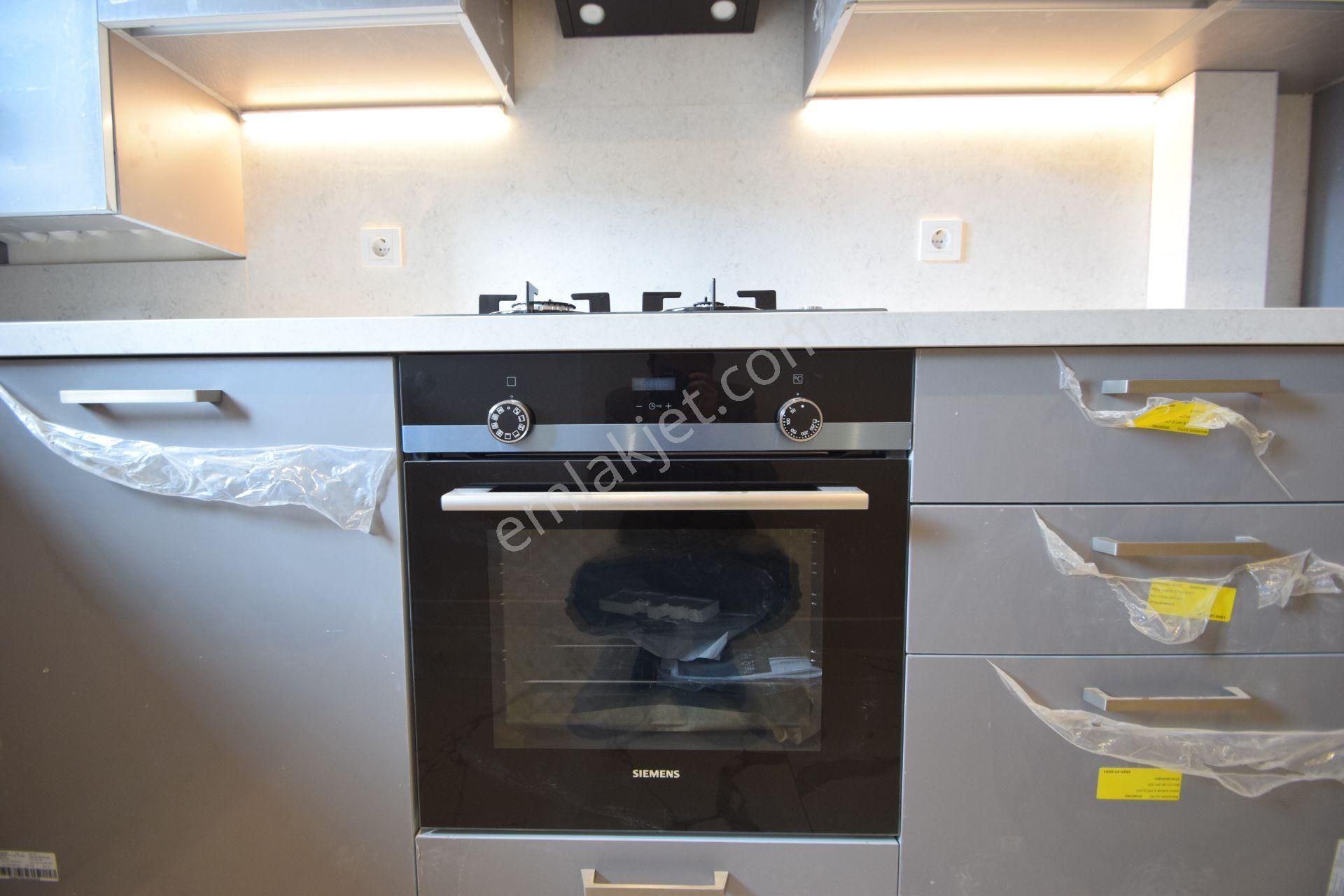 Suadiye Şaşkınbakkal Da, Sahile 100 Metre | Sıfır Binada Güney Cephe 2+1 - Görsel 15