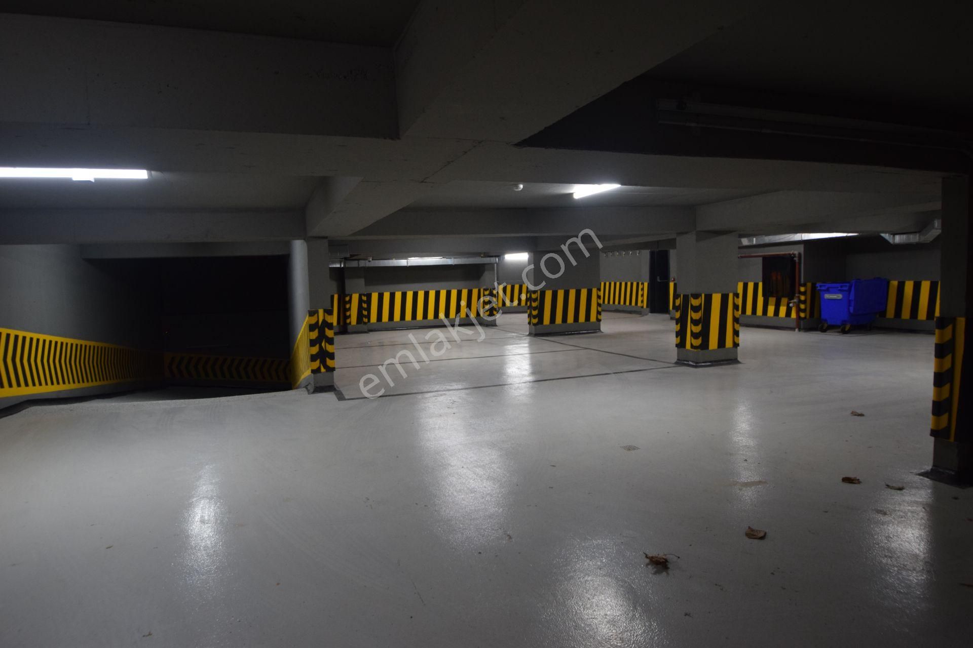 Suadiye Şaşkınbakkal Da, Sahile 100 Metre | Sıfır Binada Güney Cephe 2+1 - Görsel 29