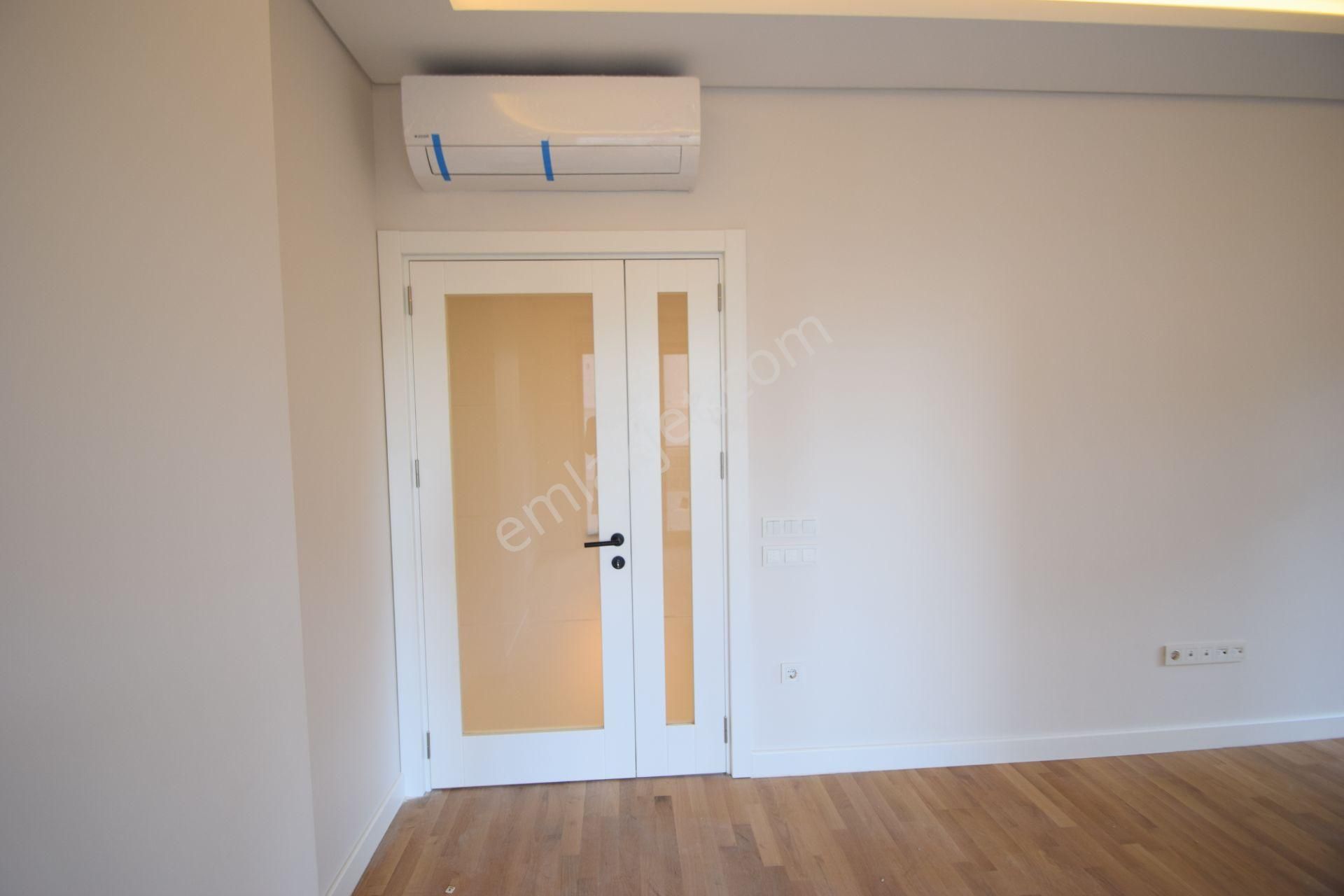 Suadiye Şaşkınbakkal Da, Sahile 100 Metre | Sıfır Binada Güney Cephe 2+1 - Görsel 11