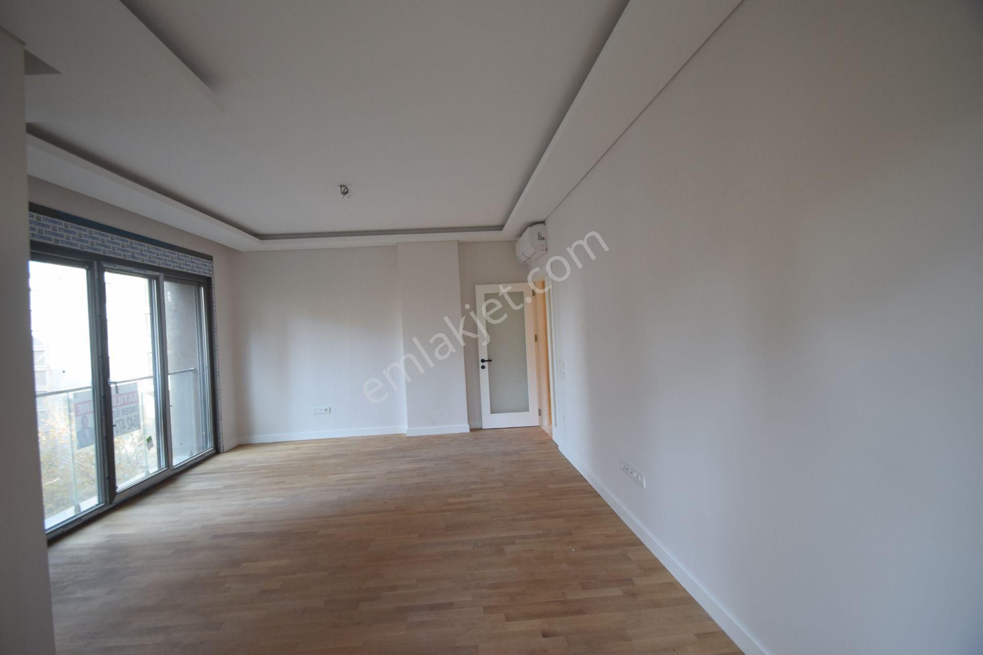 Suadiye Şaşkınbakkal Da, Sahile 100 Metre | Sıfır Binada Güney Cephe 2+1 - Görsel 10