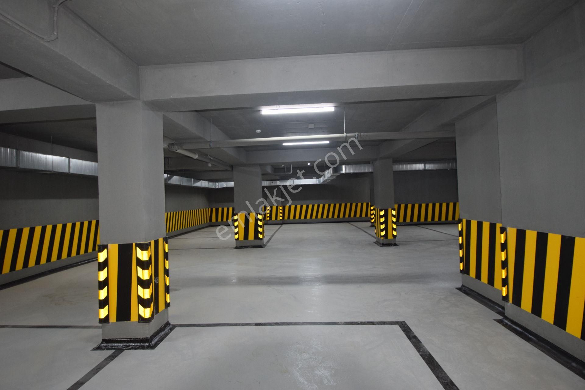 Suadiye Şaşkınbakkal Da, Sahile 100 Metre | Sıfır Binada Güney Cephe 2+1 - Görsel 30