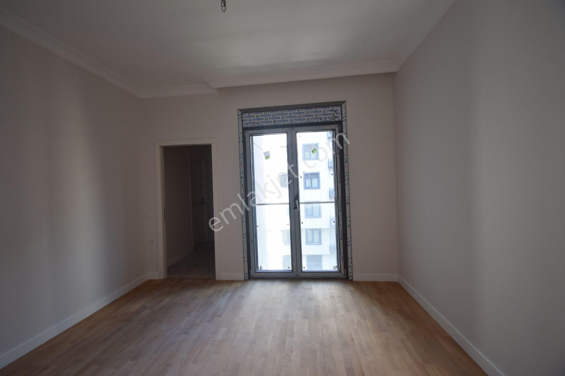 Suadiye Şaşkınbakkal Da, Sahile 100 Metre | Sıfır Binada Güney Cephe 2+1 - Görsel 18