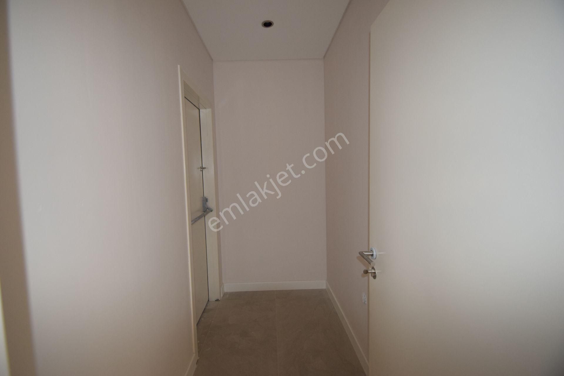 Suadiye Şaşkınbakkal Da, Sahile 100 Metre | Sıfır Binada Güney Cephe 2+1 - Görsel 19