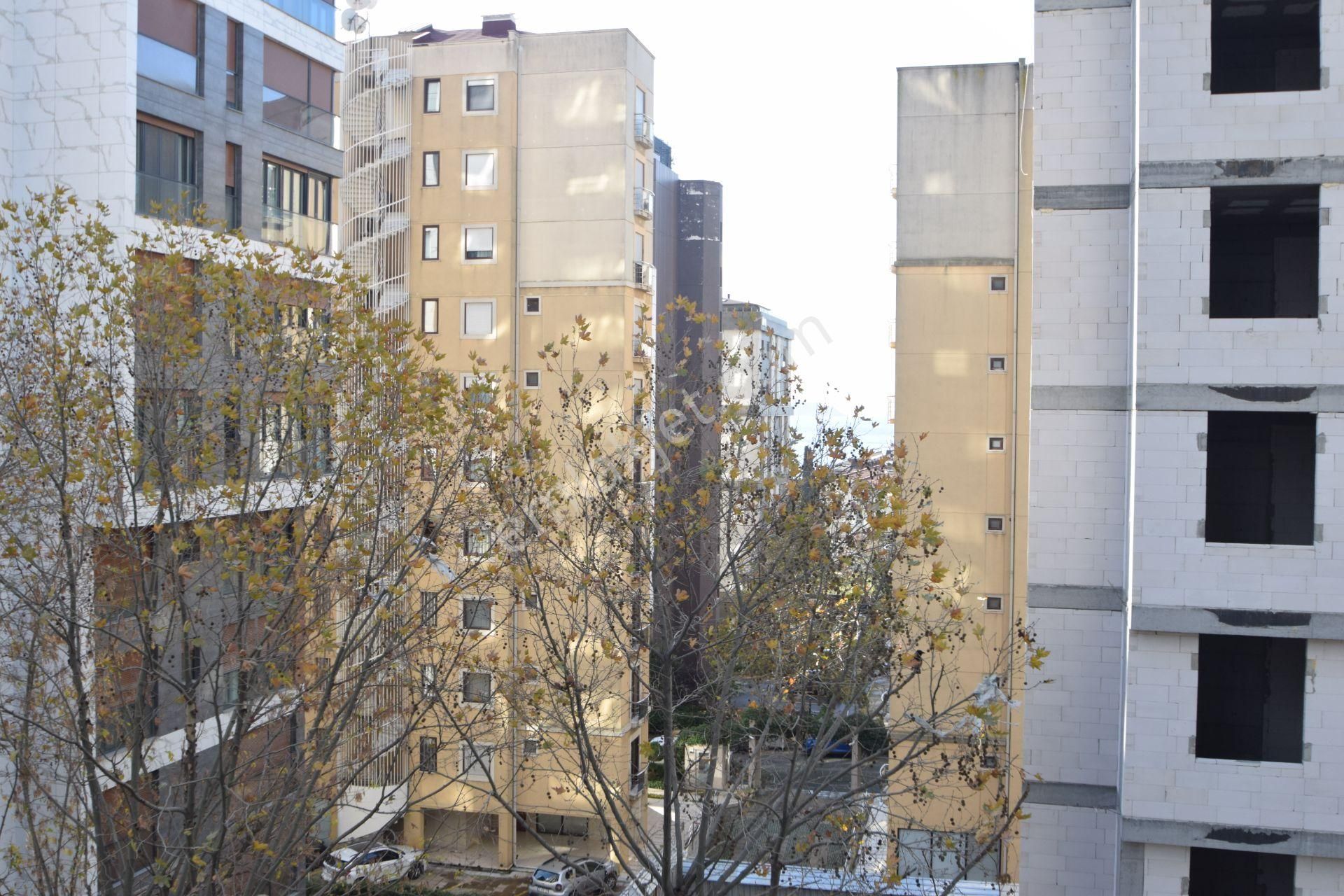 Suadiye Şaşkınbakkal Da, Sahile 100 Metre | Sıfır Binada Güney Cephe 2+1 - Görsel 8