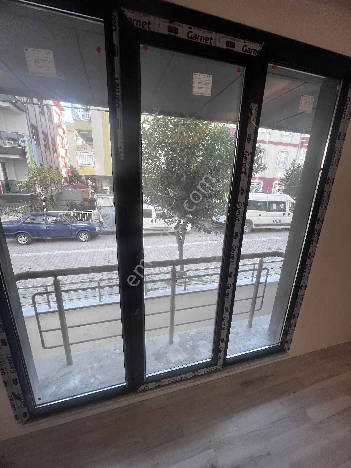 Avcılar Denizköşklerde Dıfut Satılık Daıre - Görsel 13