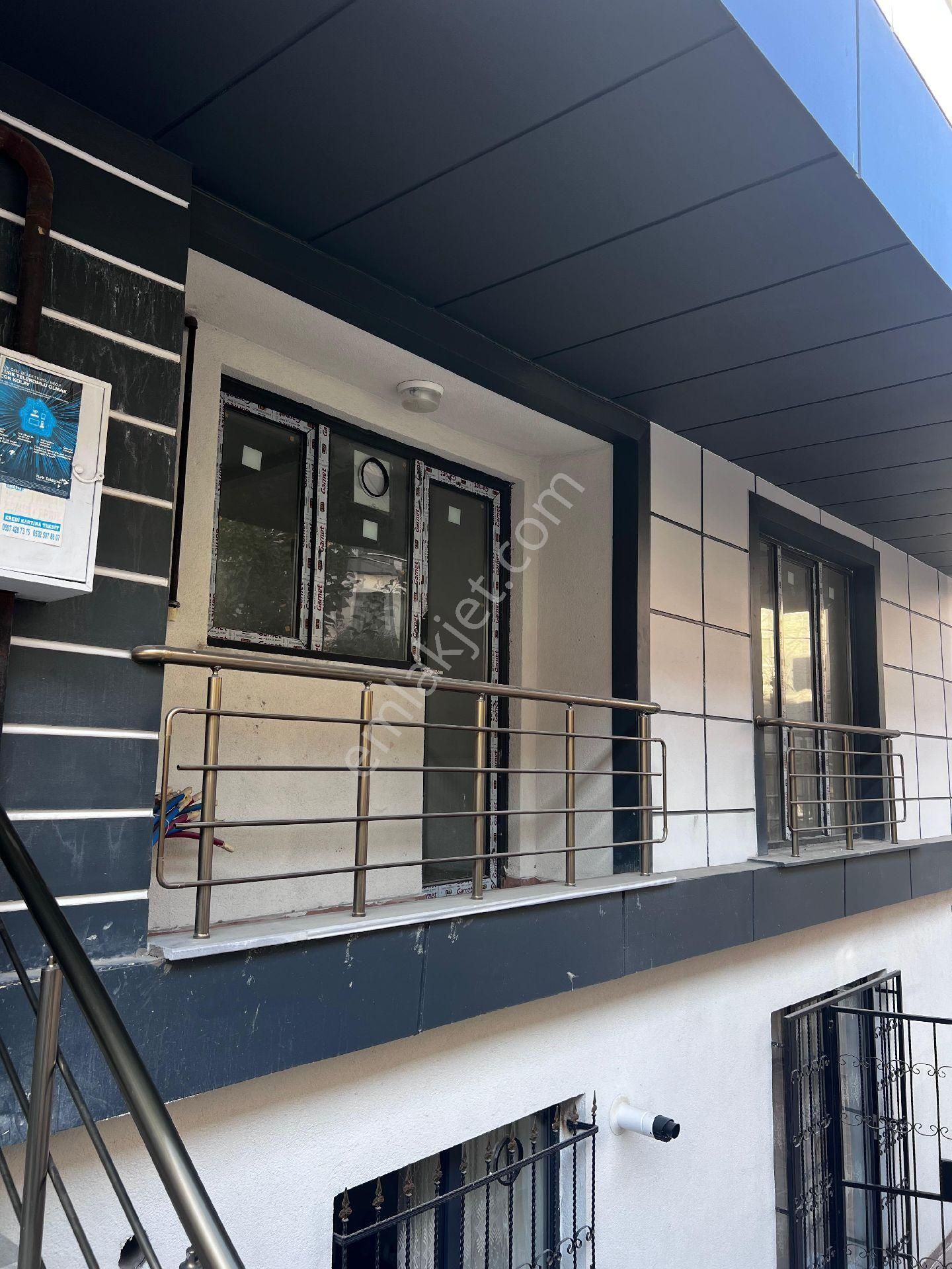 Avcılar Denizköşklerde Dıfut Satılık Daıre - Görsel 3