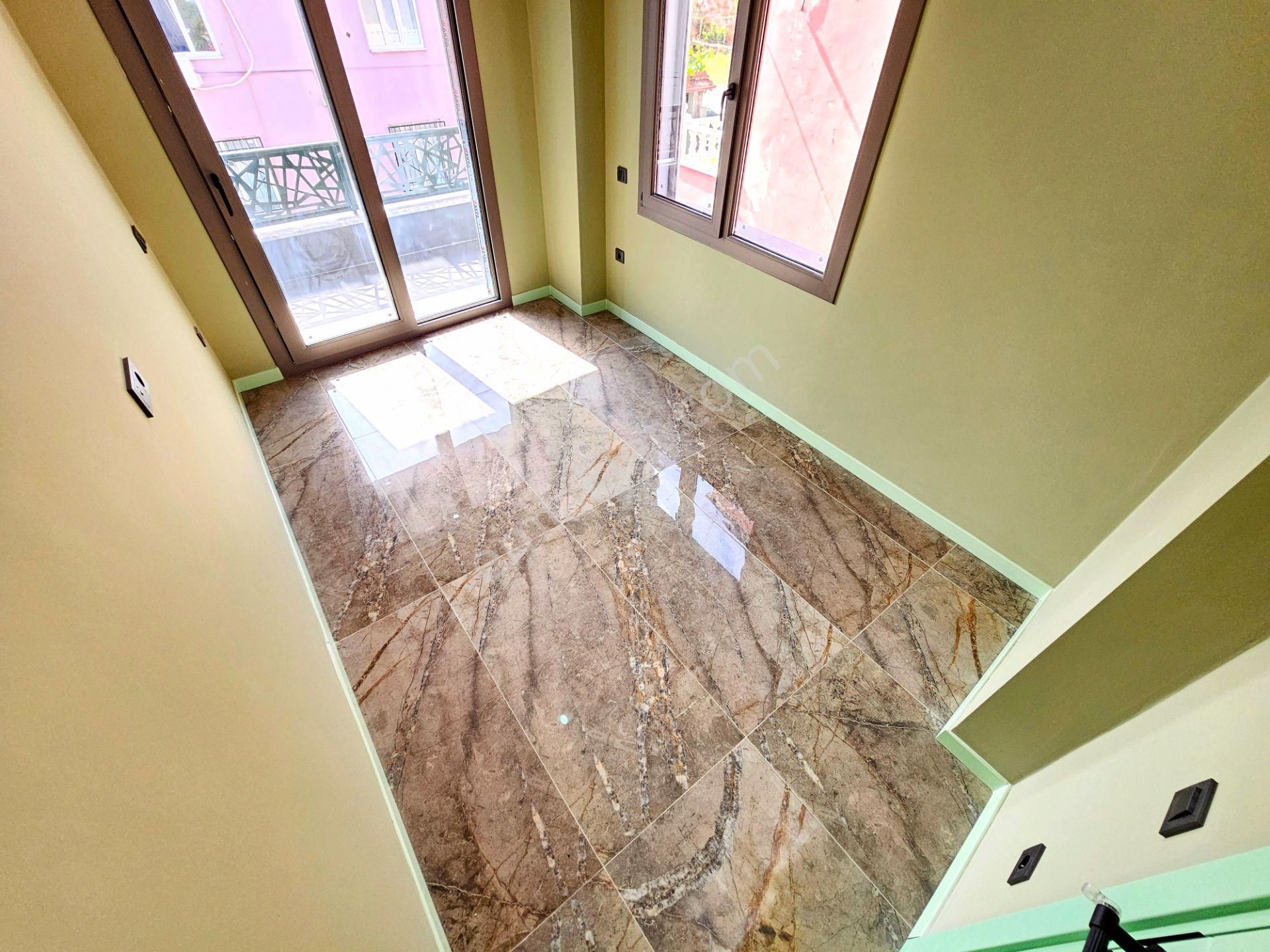 ▶ ▶körfez'den Tasarımı İle Dikkat Çeken Geniş Bahçeli 3+1 Sıfır Satılık Villa - Görsel 23