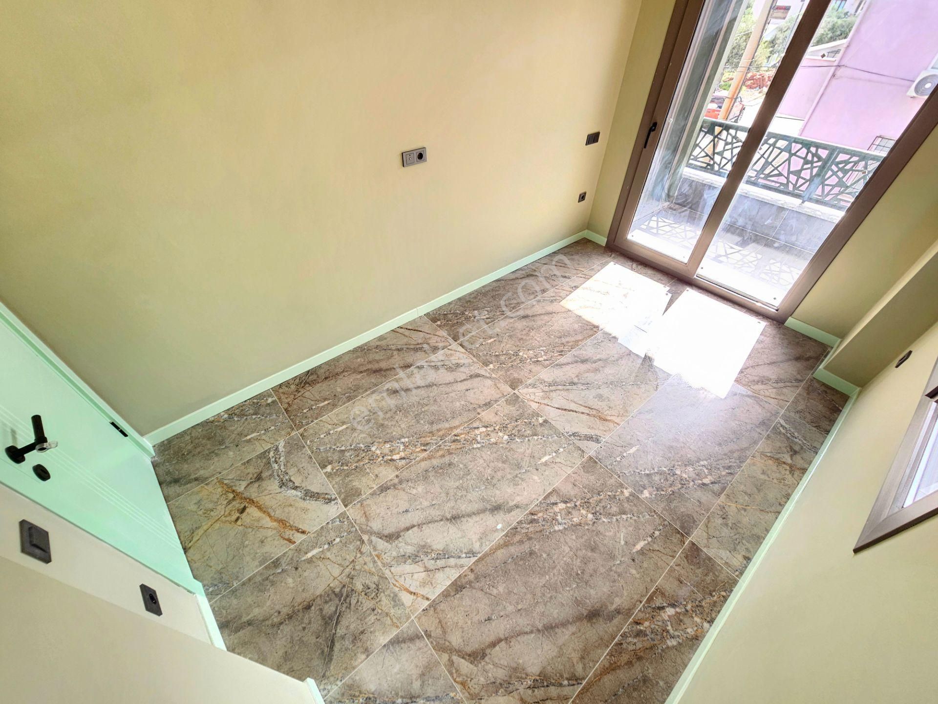 ▶ ▶körfez'den Tasarımı İle Dikkat Çeken Geniş Bahçeli 3+1 Sıfır Satılık Villa - Görsel 24