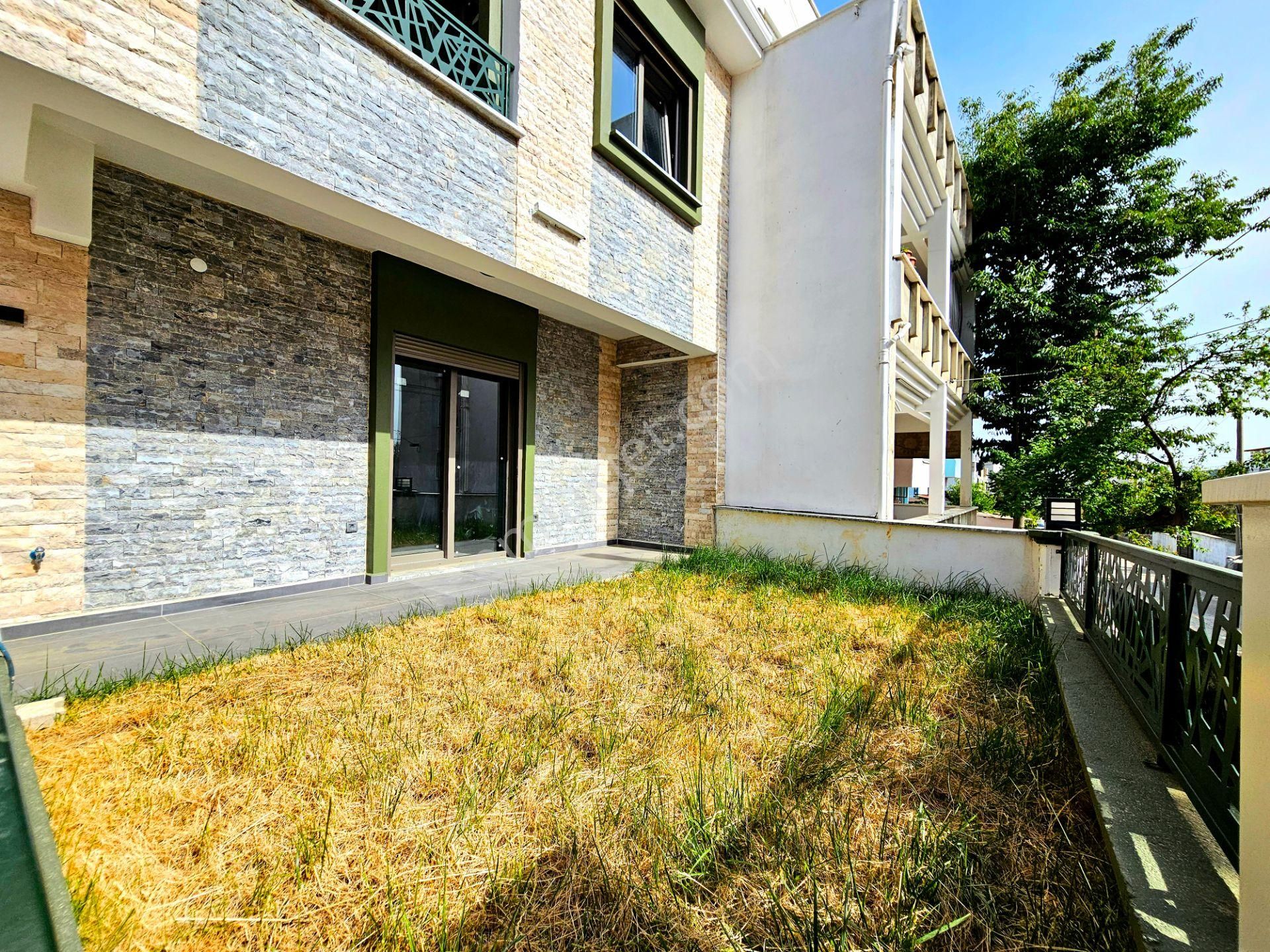 ▶ ▶körfez'den Tasarımı İle Dikkat Çeken Geniş Bahçeli 3+1 Sıfır Satılık Villa - Görsel 35