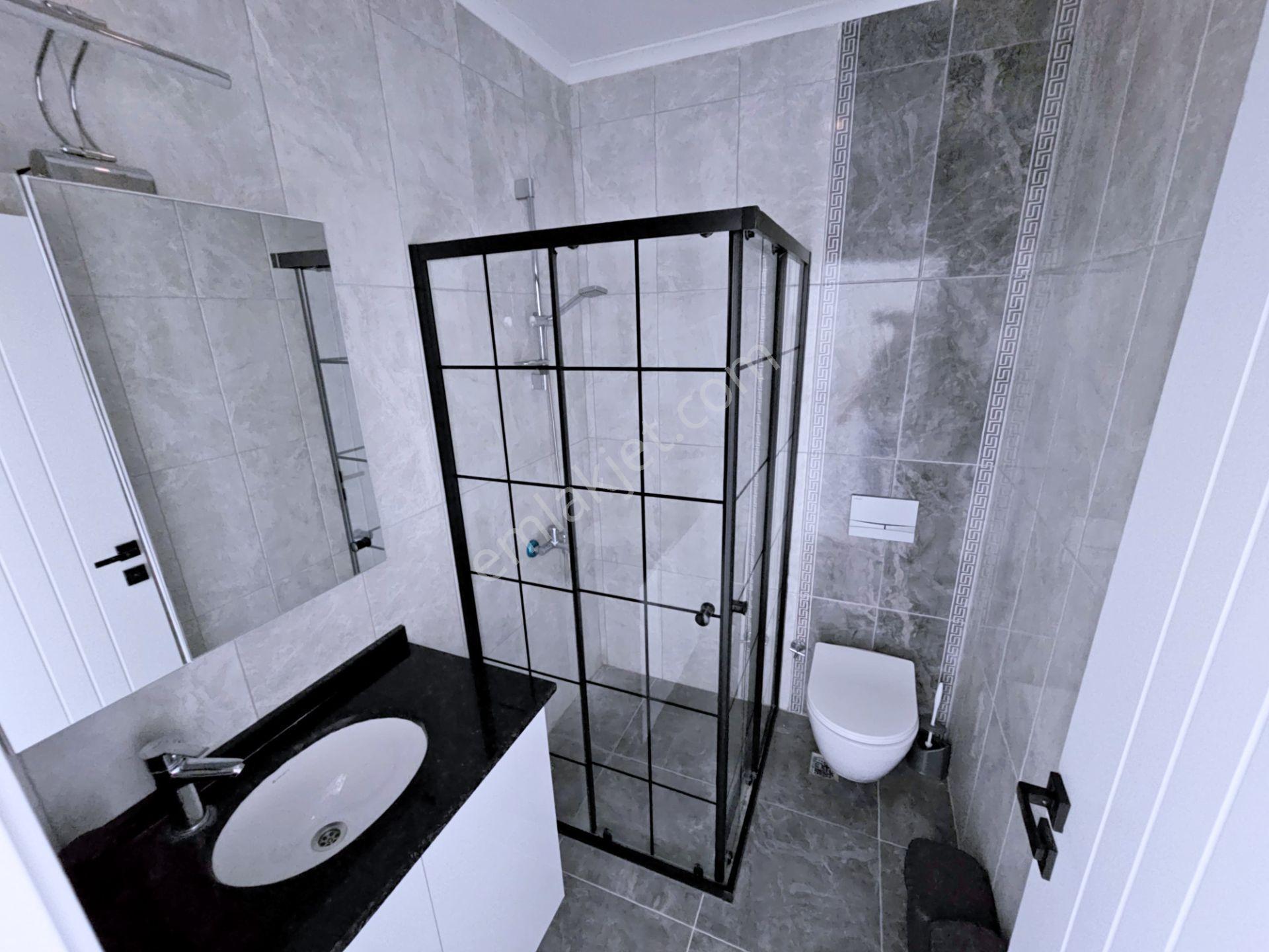 Alanya Kargıcak. Lords Residence 3+1 Duplex. (ru.uk.kz.en) - Görsel 25