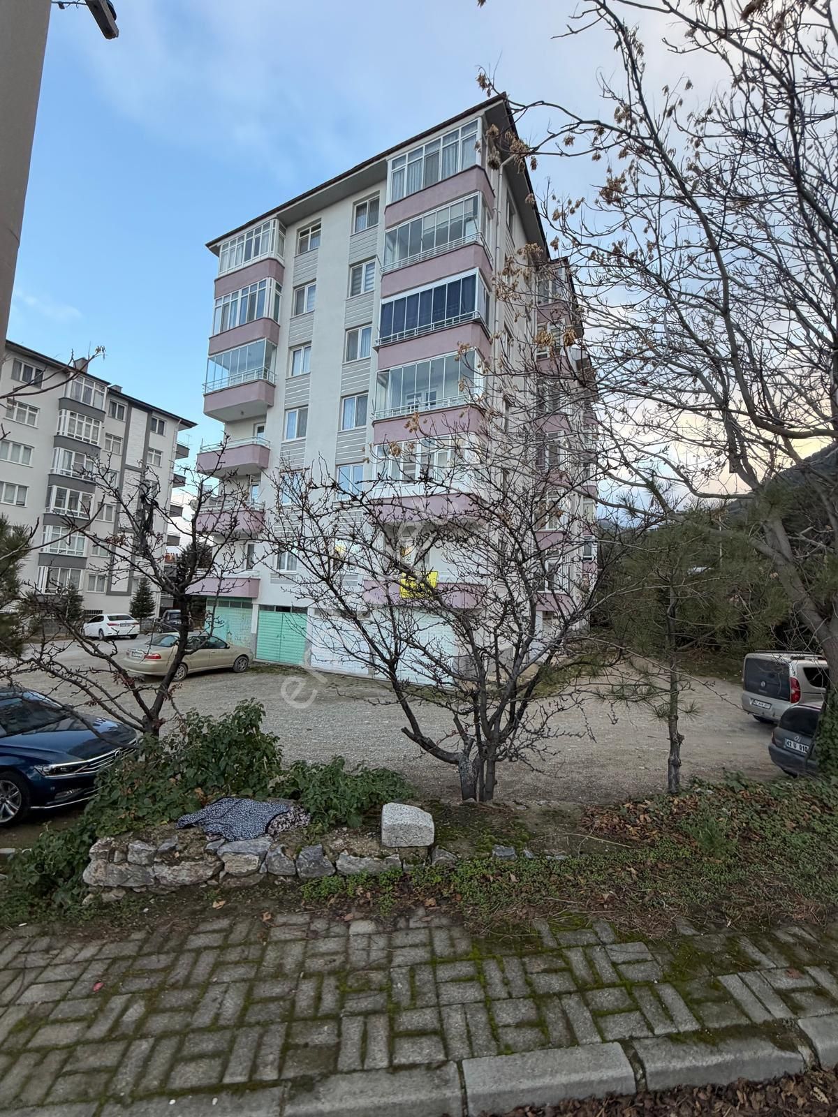 Yüksel Emlaktan Yarenler Mahallesinde Satılık Daire Kaçmazzz - Görsel 12