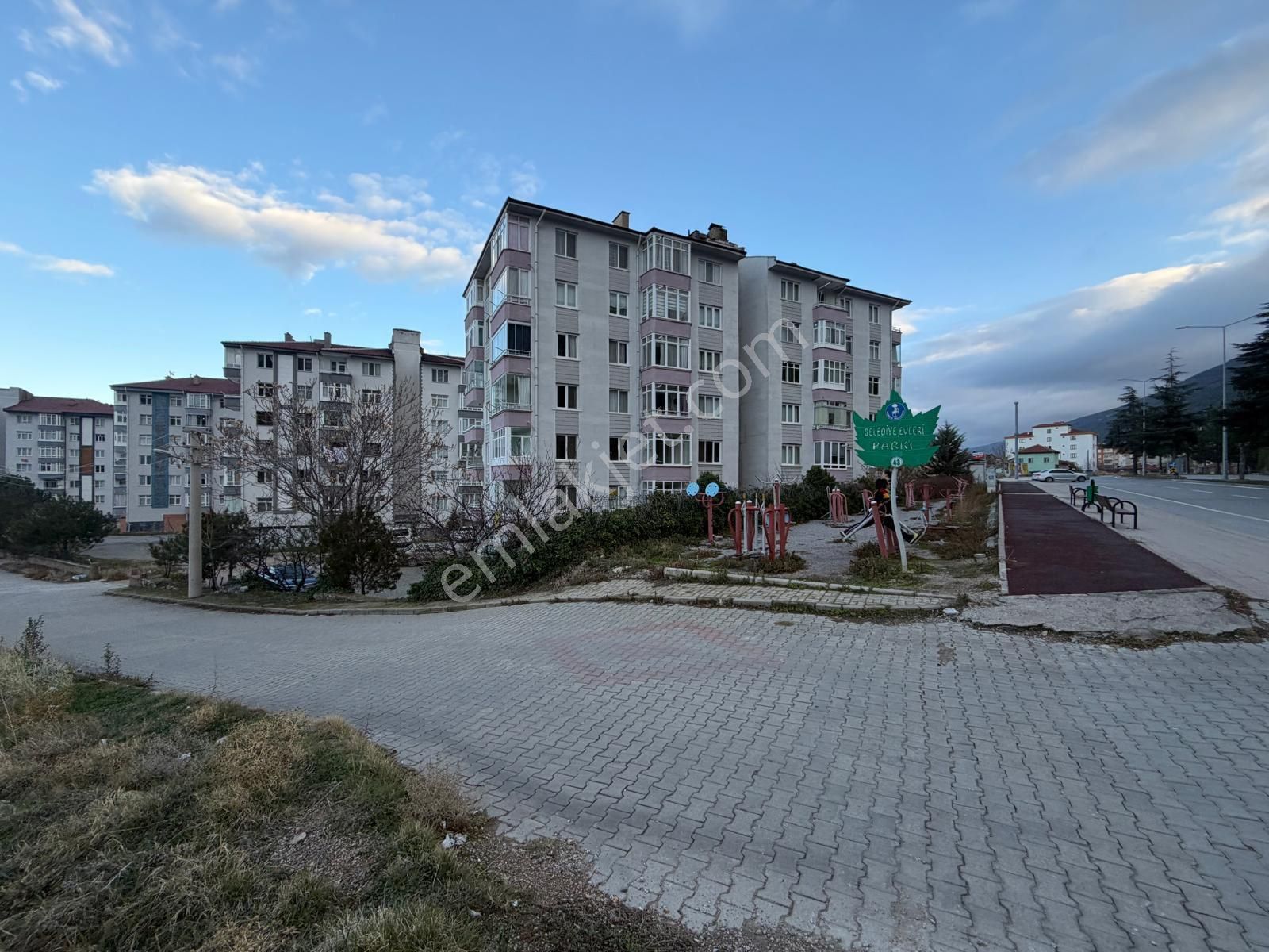 Yüksel Emlaktan Yarenler Mahallesinde Satılık Daire Kaçmazzz - Görsel 5