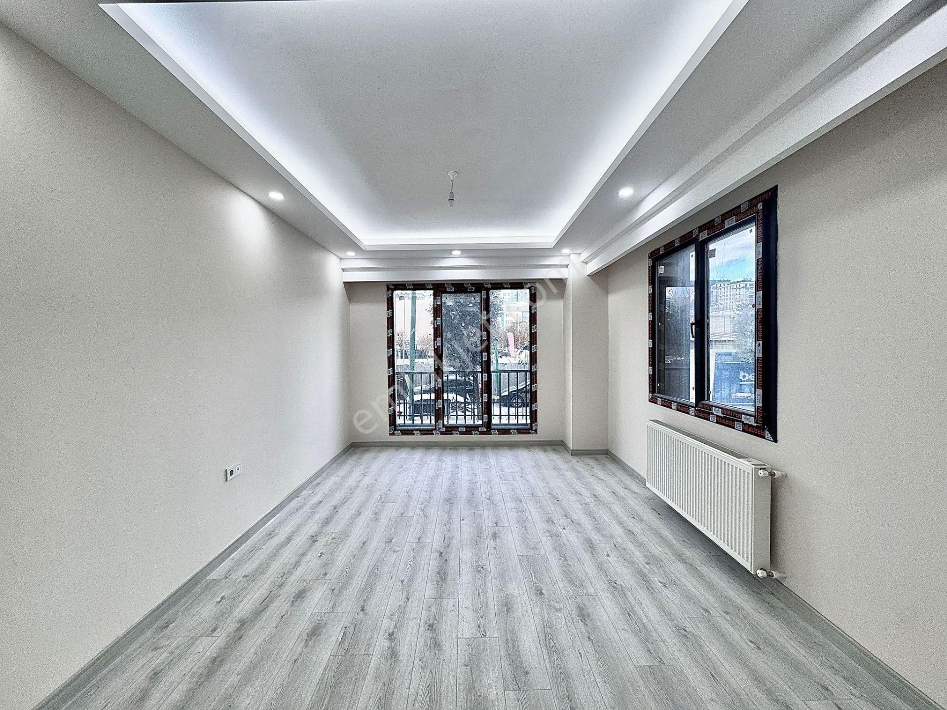 Goldhouse Dan Satılık Şirinevler De 2+1 Lüks Sıfır Daire - Görsel 3