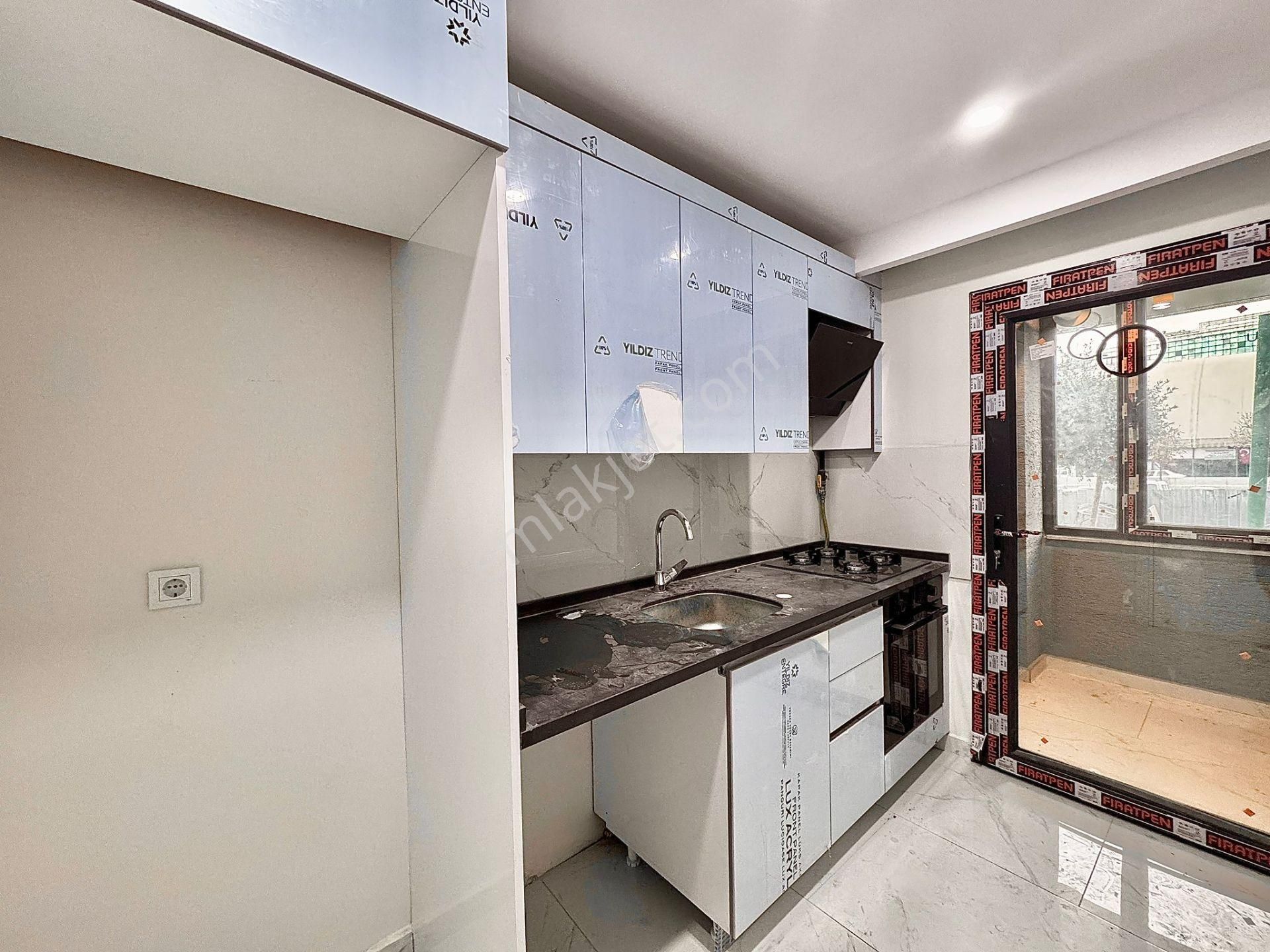 Goldhouse Dan Satılık Şirinevler De 2+1 Lüks Sıfır Daire - Görsel 8