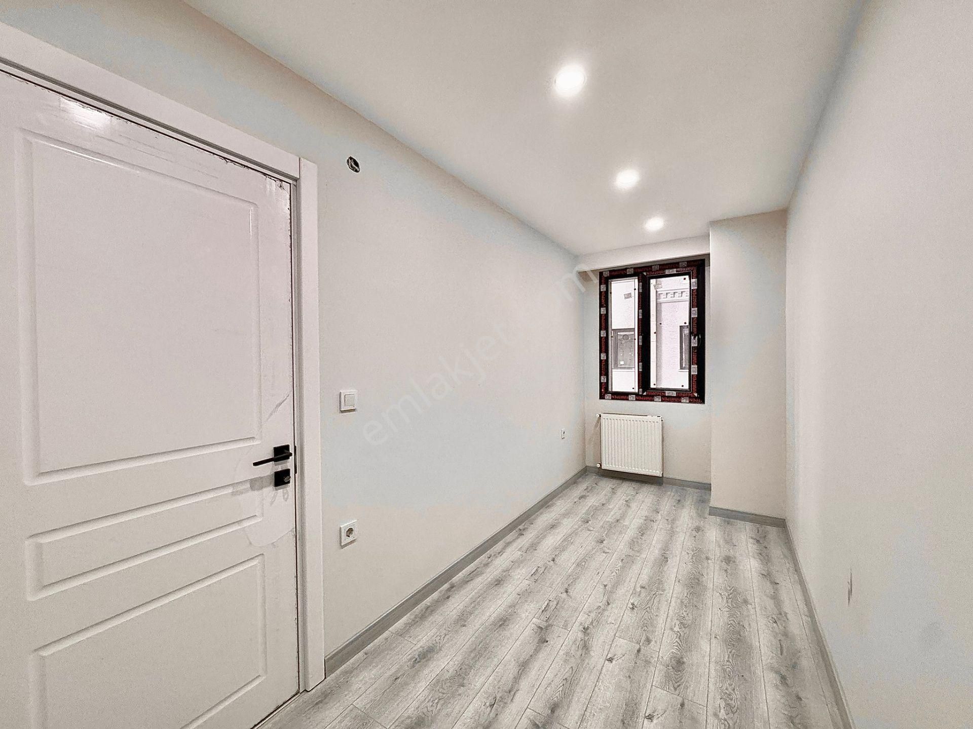 Goldhouse Dan Satılık Şirinevler De 2+1 Lüks Sıfır Daire - Görsel 12