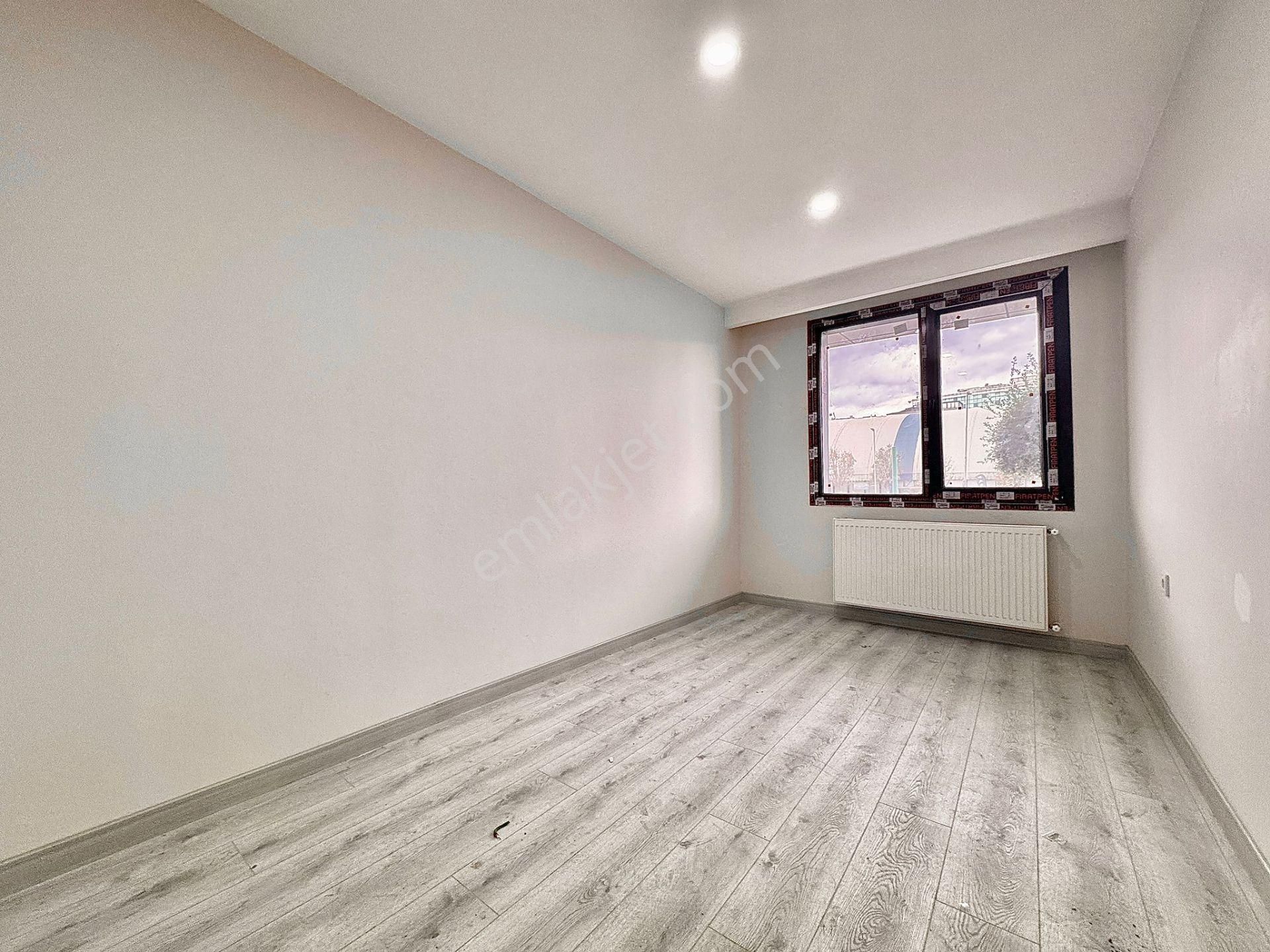 Goldhouse Dan Satılık Şirinevler De 2+1 Lüks Sıfır Daire - Görsel 20