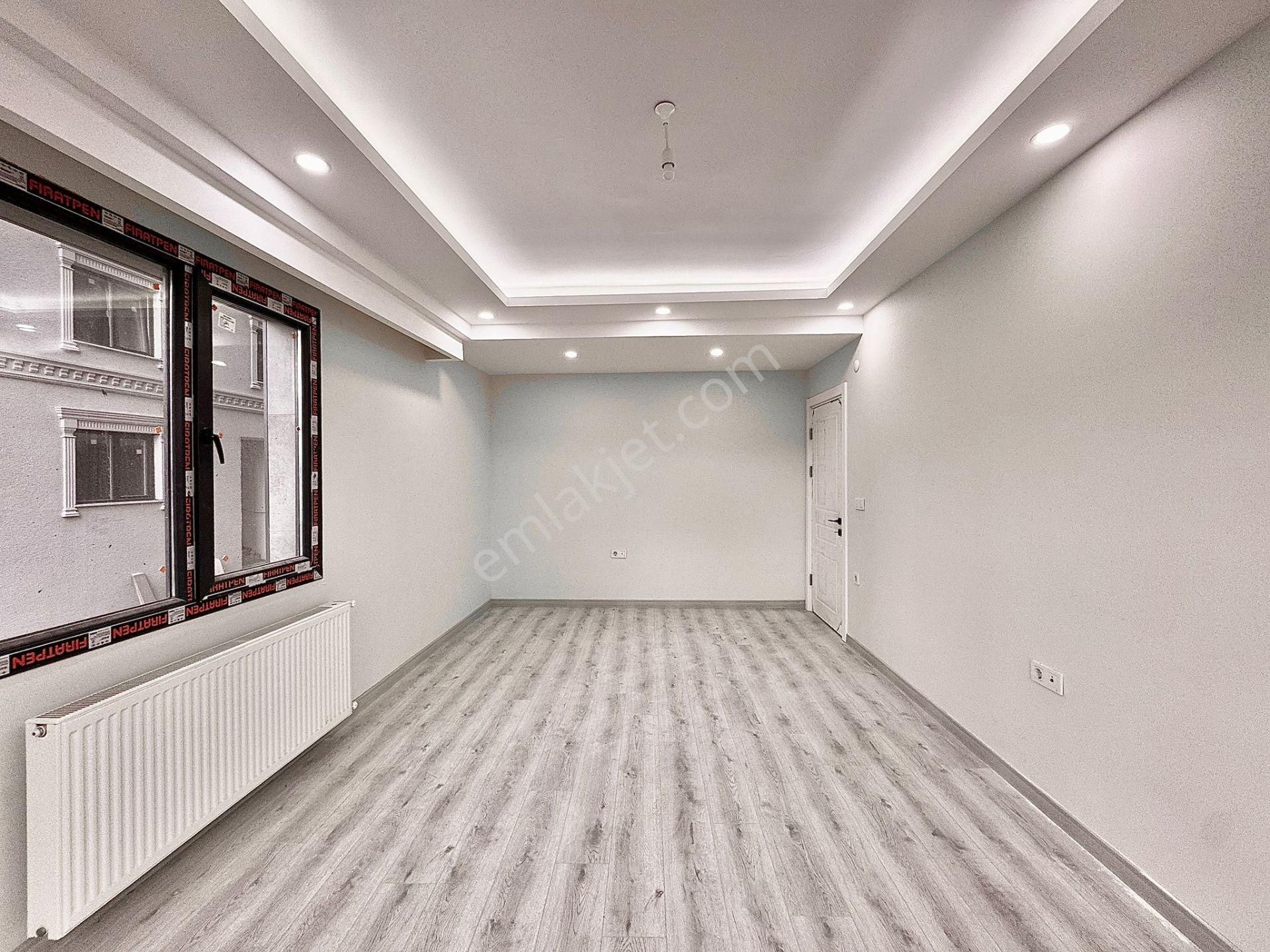 Goldhouse Dan Satılık Şirinevler De 2+1 Lüks Sıfır Daire - Görsel 4