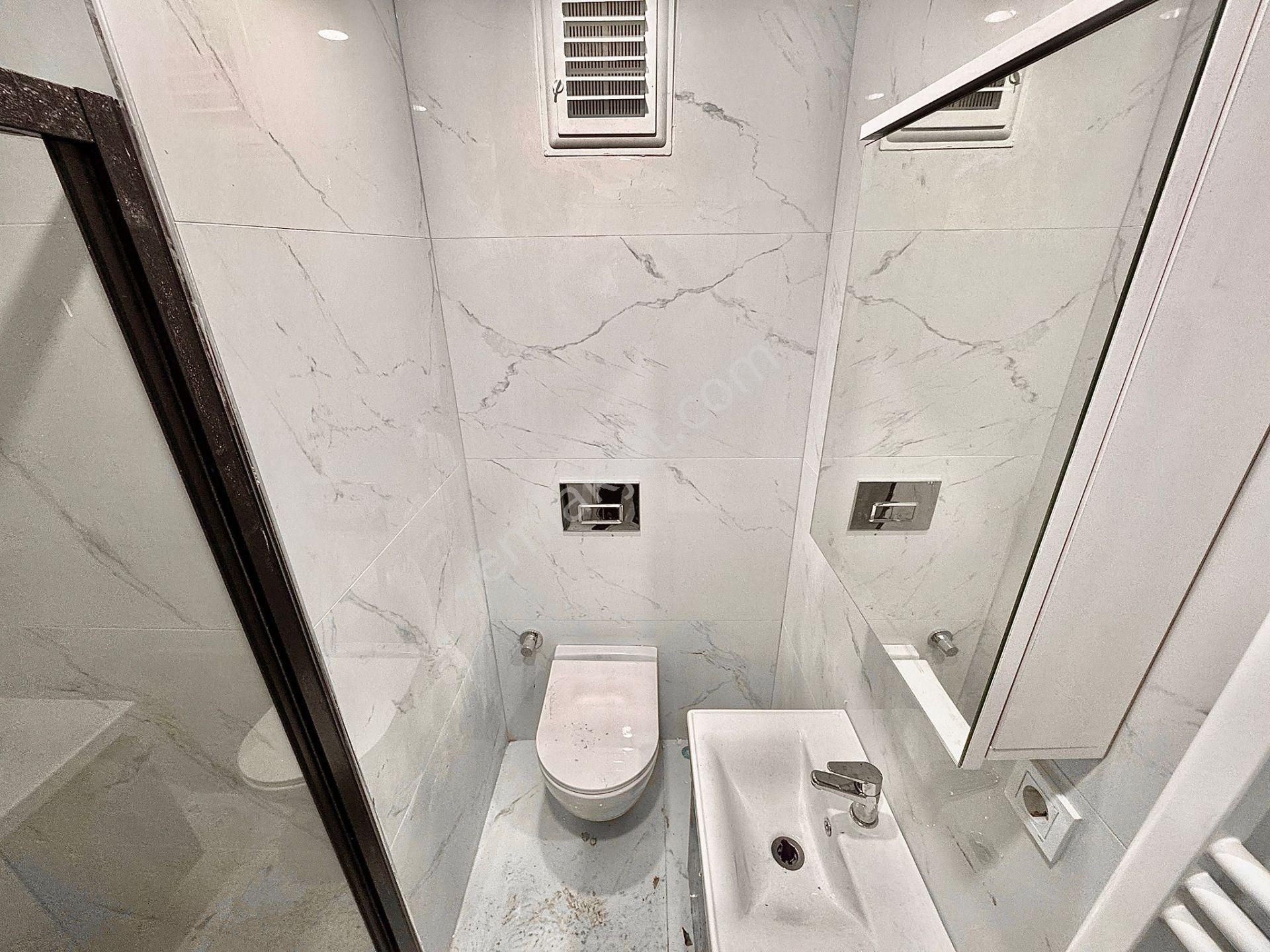 Goldhouse Dan Satılık Şirinevler De 2+1 Lüks Sıfır Daire - Görsel 15