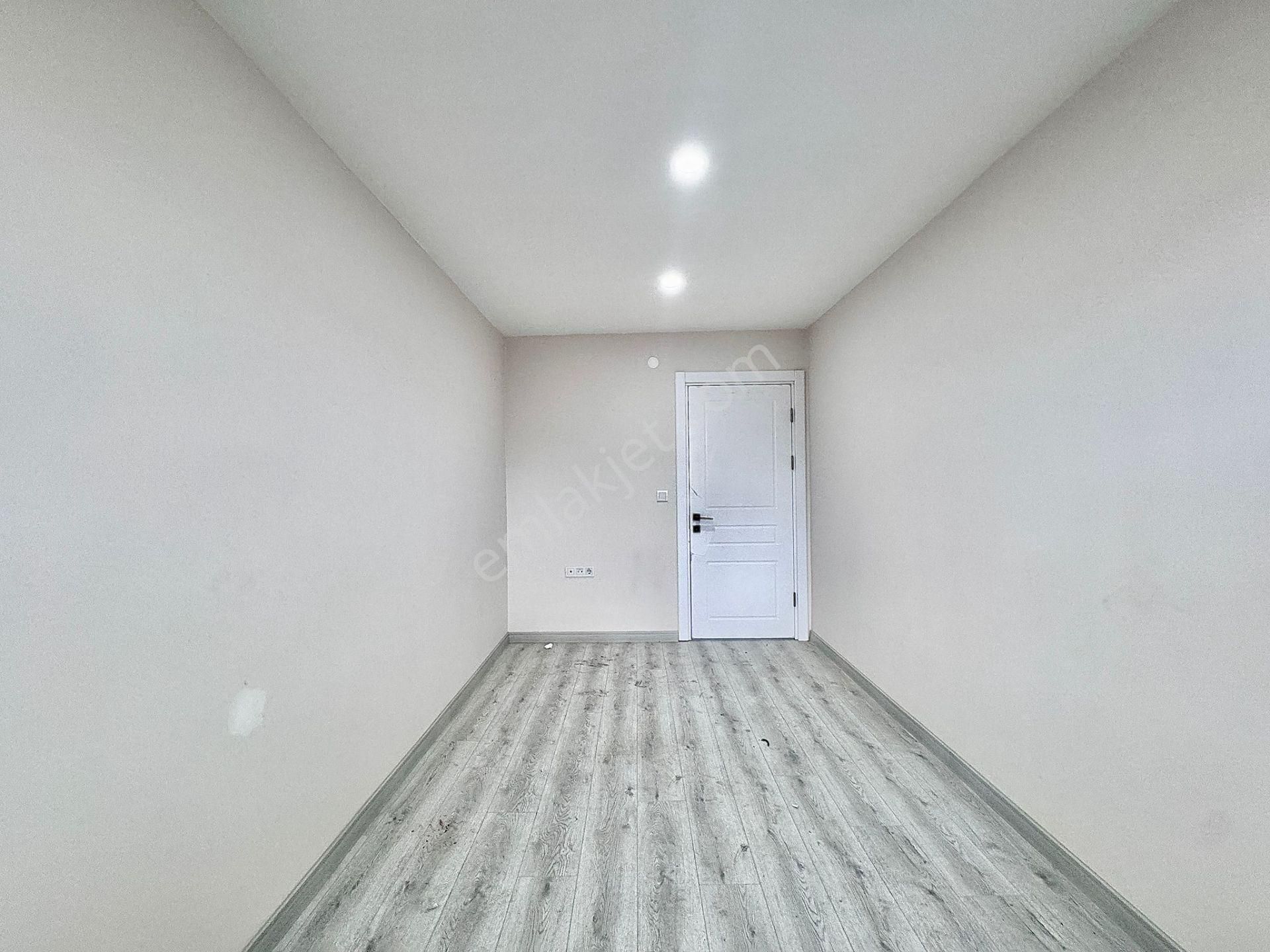 Goldhouse Dan Satılık Şirinevler De 2+1 Lüks Sıfır Daire - Görsel 19