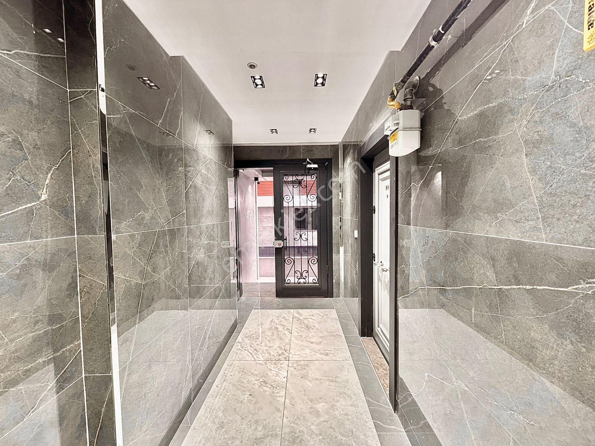 Goldhouse Dan Satılık Şirinevler De 2+1 Lüks Sıfır Daire - Görsel 26