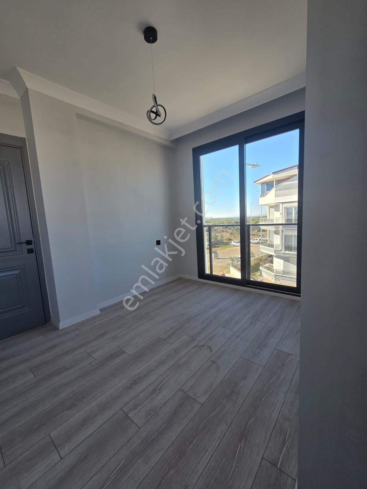 Didim Efeler Mahallesinde Satılık Sıfır 1+1 Daire - Görsel 7