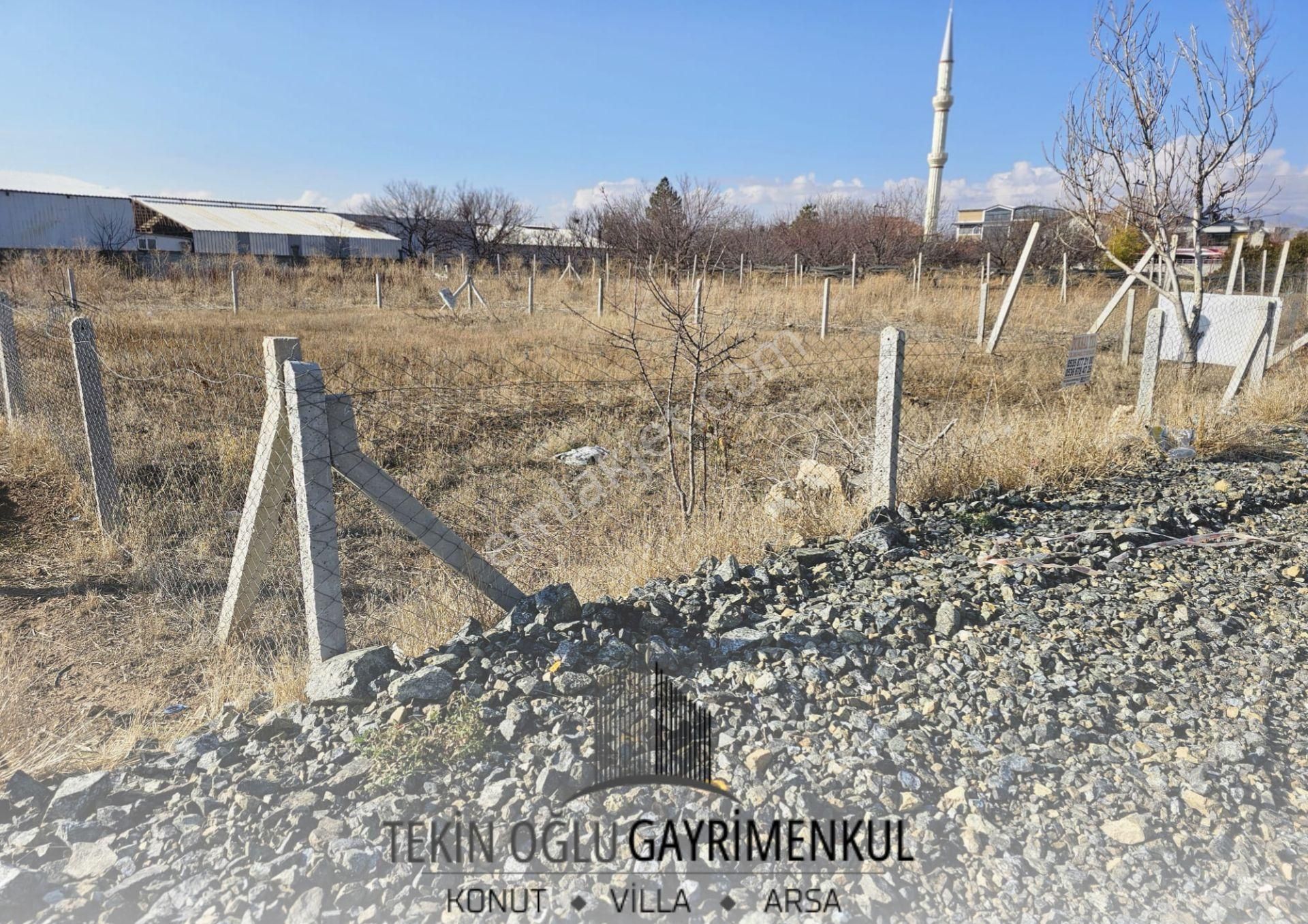 Meram Bahçeşehir'de 335 M² 2 Kata İmarlı Arsa Şok Fiyat - Görsel 13