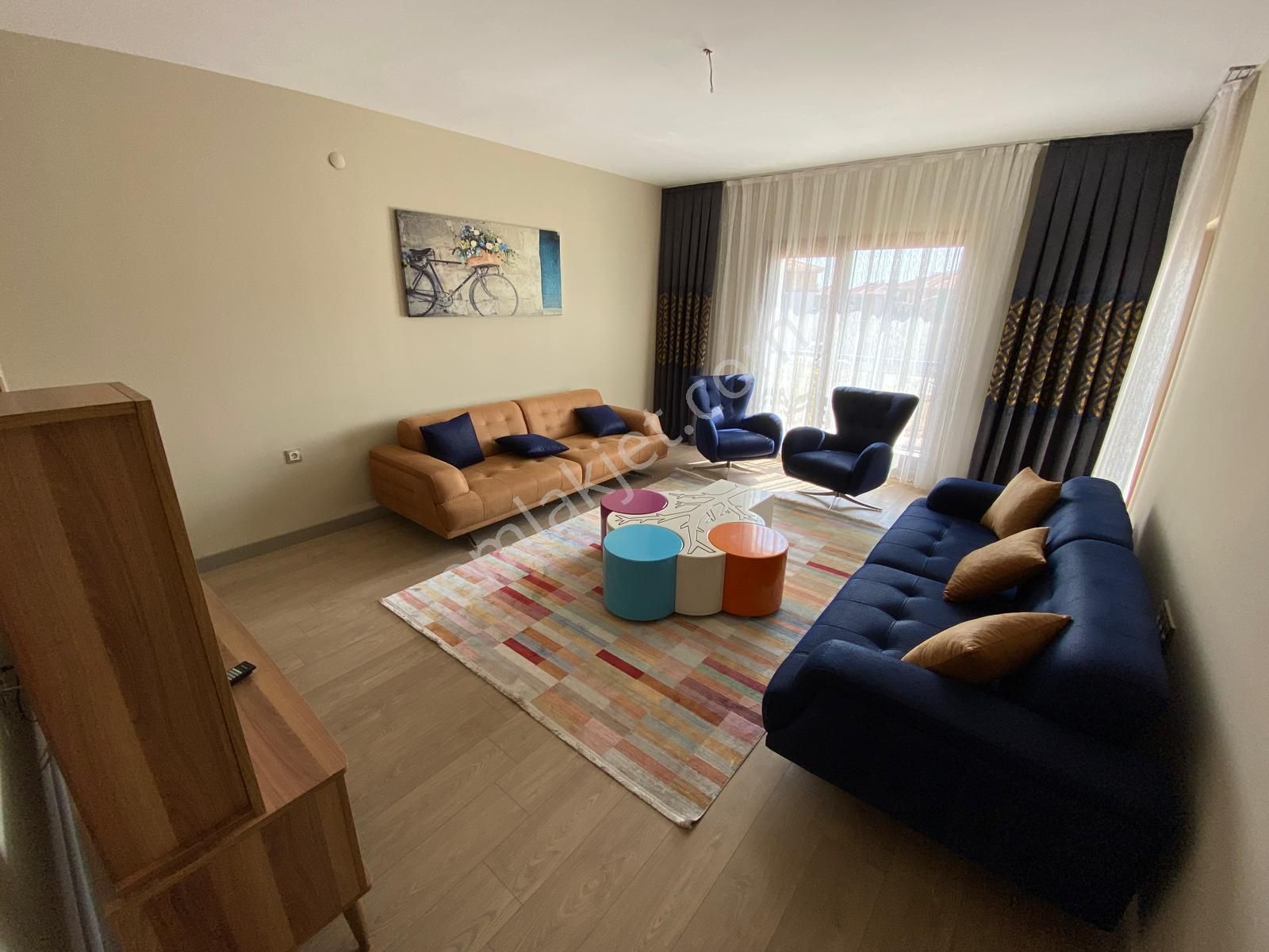 İsa Kavak Gayrimenkul’den Satılık 2+1 Daire – Selçuklu/ardıçlı - Görsel 8