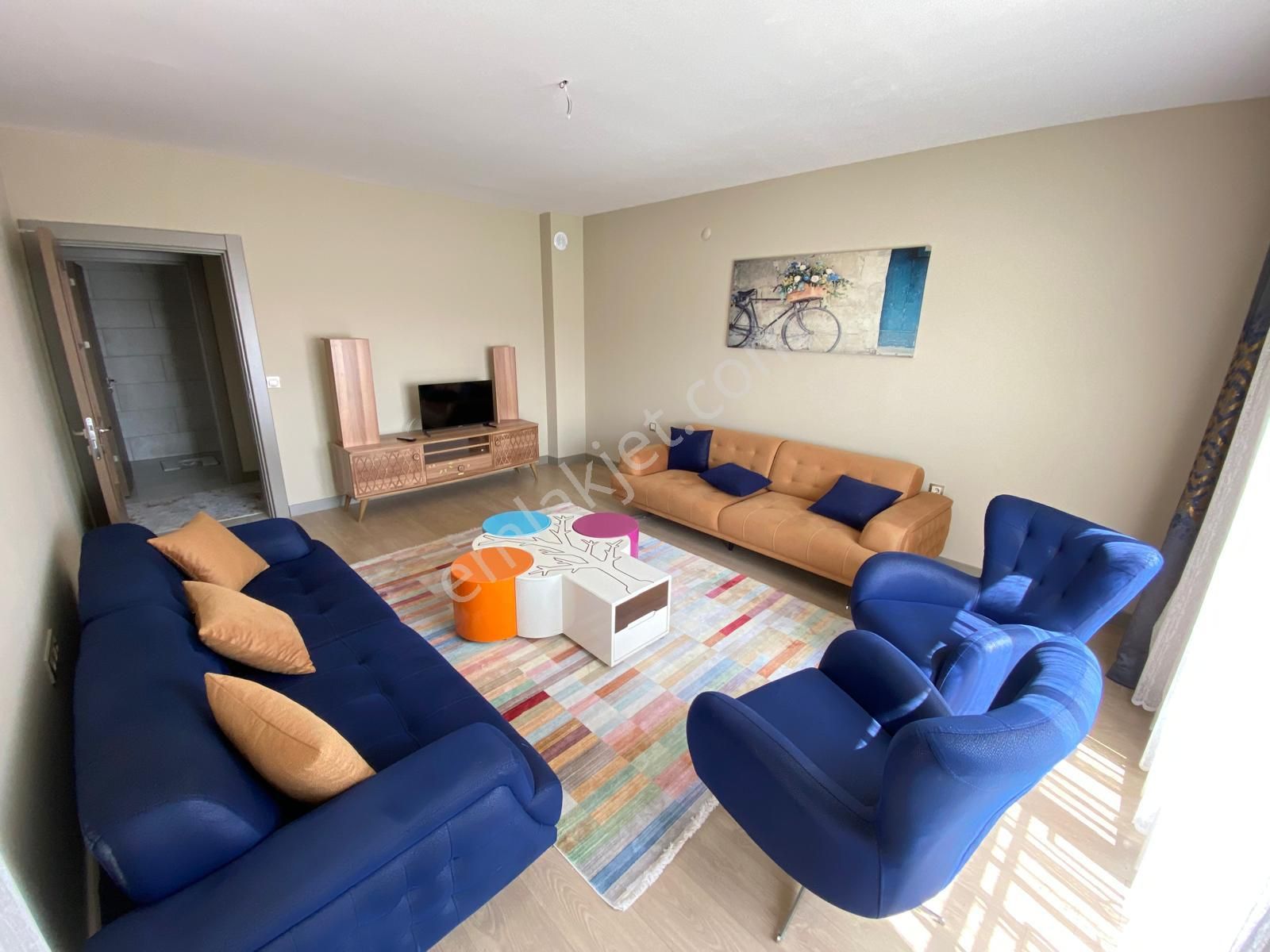 İsa Kavak Gayrimenkul’den Satılık 2+1 Daire – Selçuklu/ardıçlı - Görsel 9