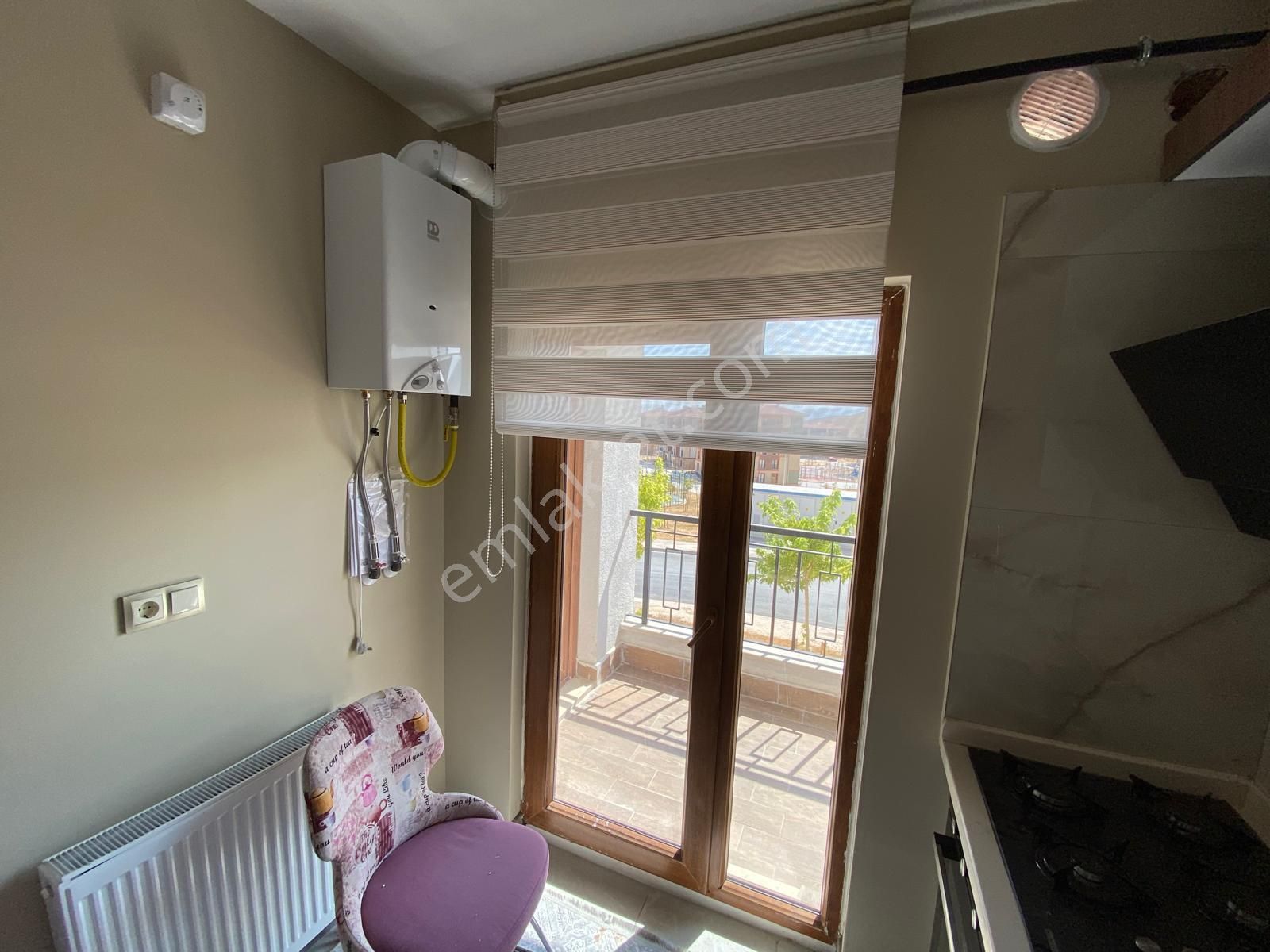 İsa Kavak Gayrimenkul’den Satılık 2+1 Daire – Selçuklu/ardıçlı - Görsel 4