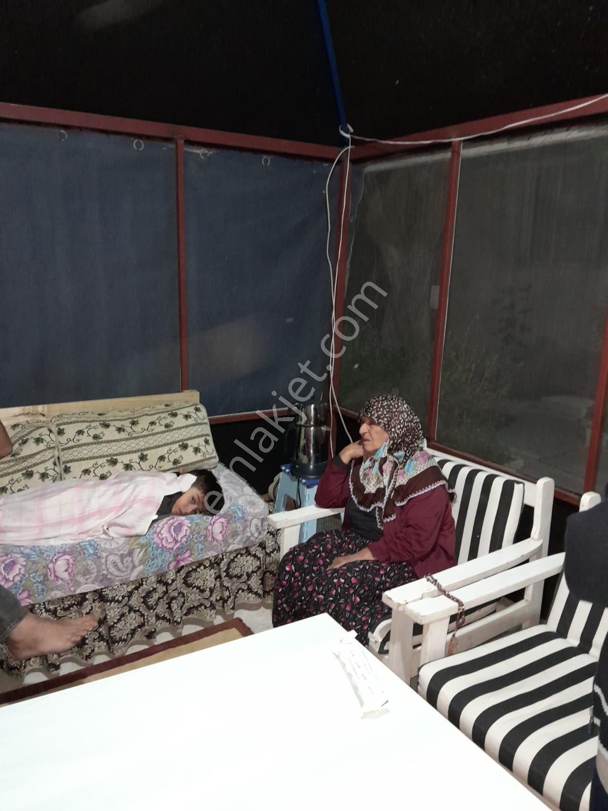 Doğru Gayrımenkulden Bozdoğan Pınarlı Da İçinde 1+1 Evi Olan 3 Dönüm Zeytinlik, Hobi Bahçesi - Görsel 28