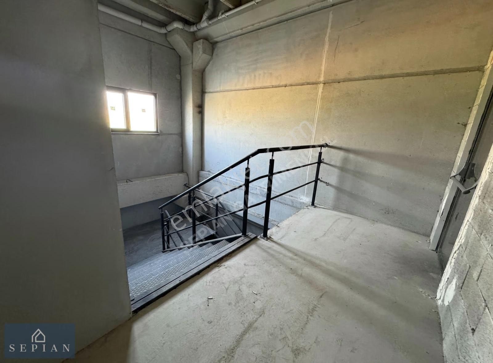 Sepian Dan Bozburunda Tek Kalan Kiralık Depo 100 Kw Enerji Site - Görsel 7