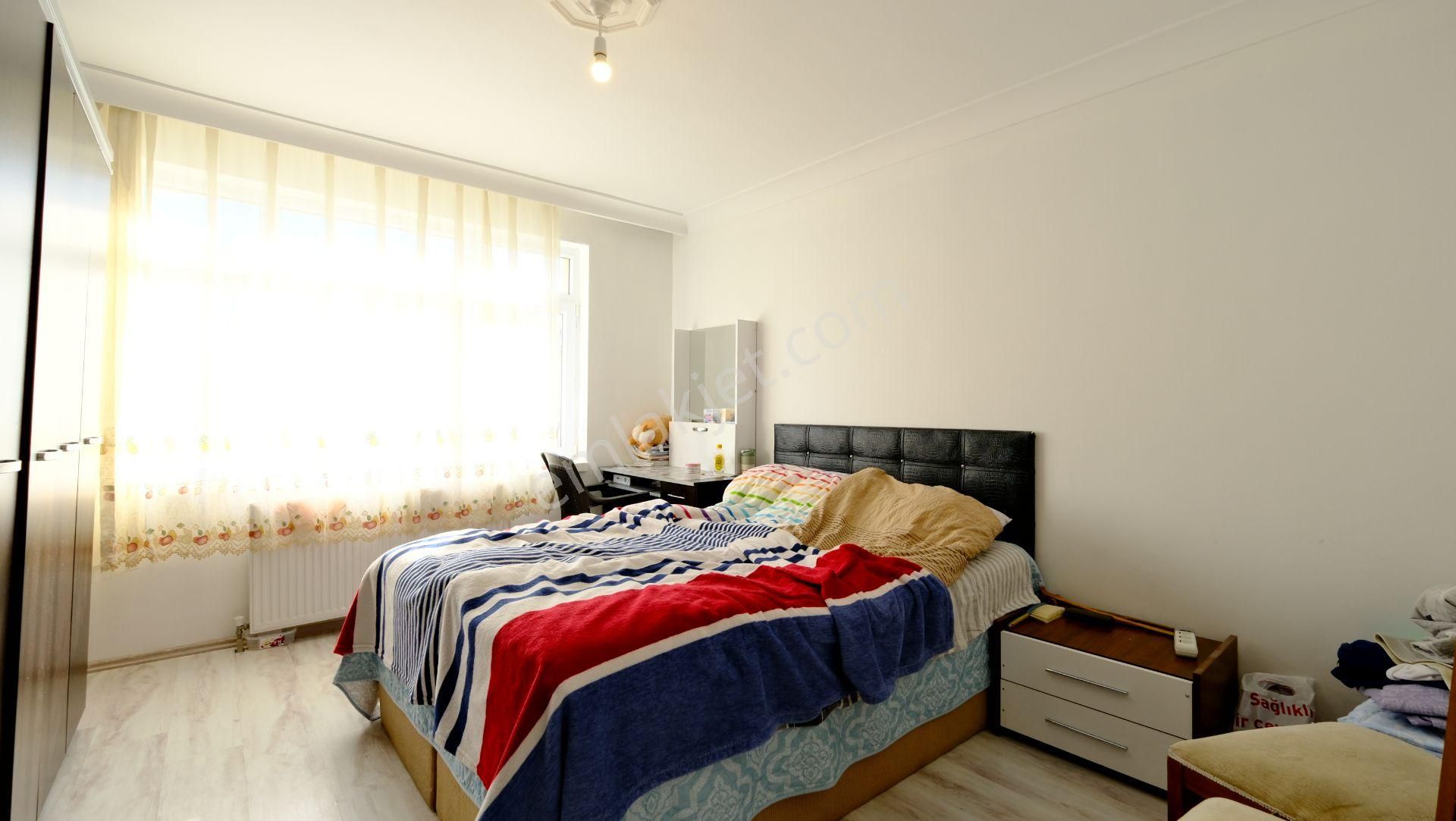 Keklikpınarı Malazgirtte Geniş Teraslı 5+1 Çatı Dubleks - Görsel 13