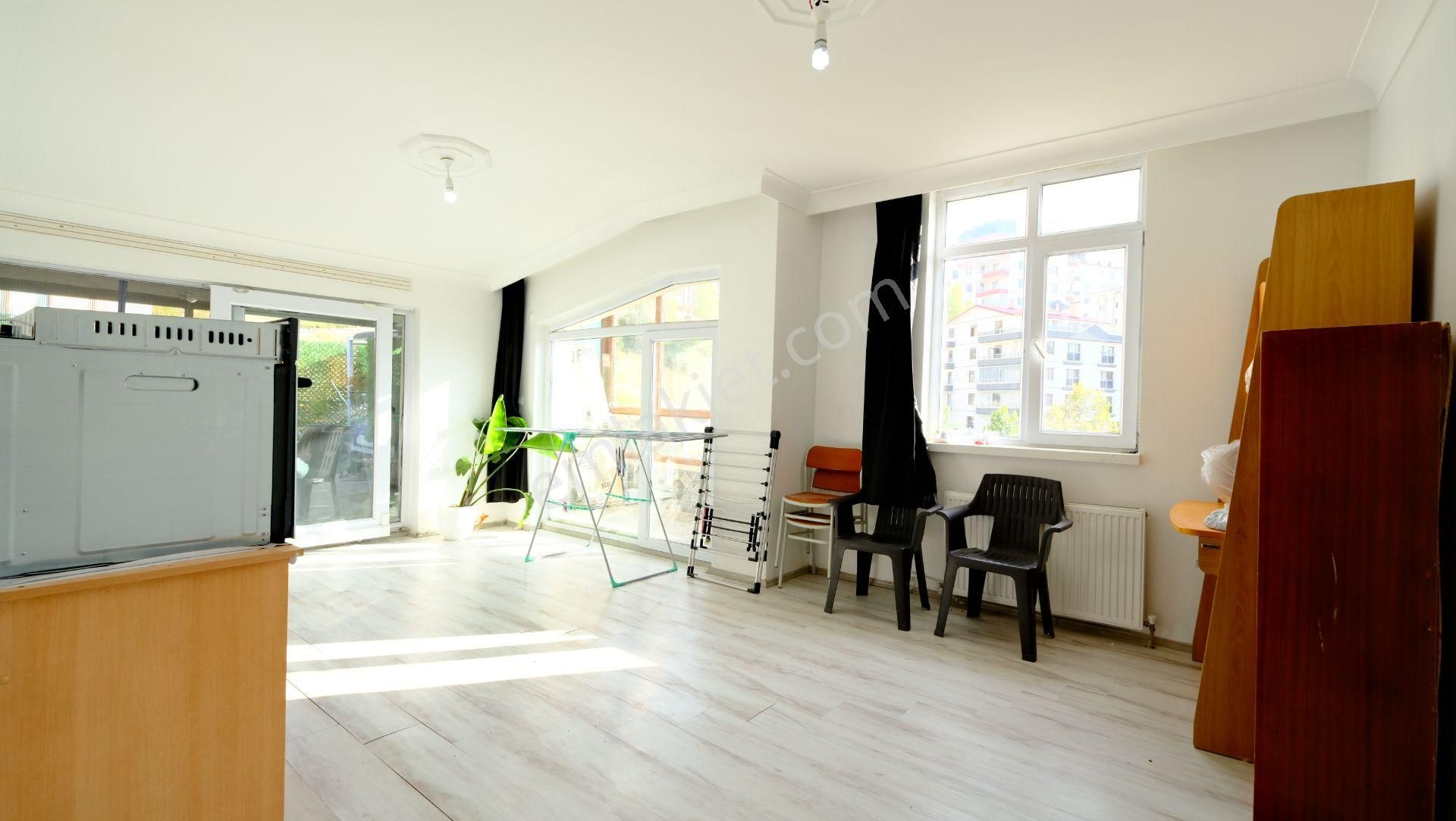 Keklikpınarı Malazgirtte Geniş Teraslı 5+1 Çatı Dubleks - Görsel 19