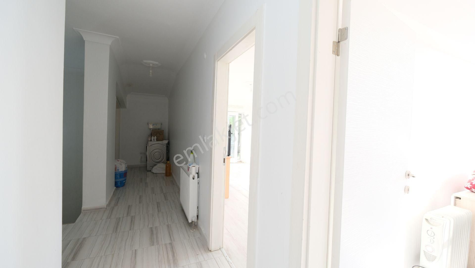 Keklikpınarı Malazgirtte Geniş Teraslı 5+1 Çatı Dubleks - Görsel 10