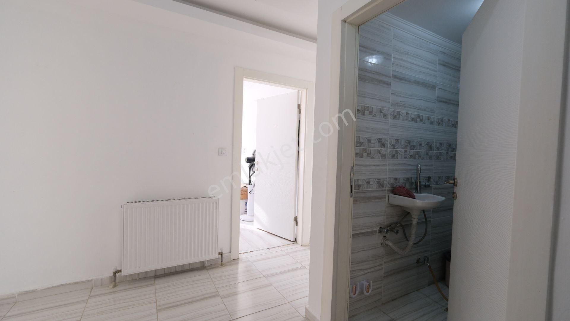 Keklikpınarı Malazgirtte Geniş Teraslı 5+1 Çatı Dubleks - Görsel 11