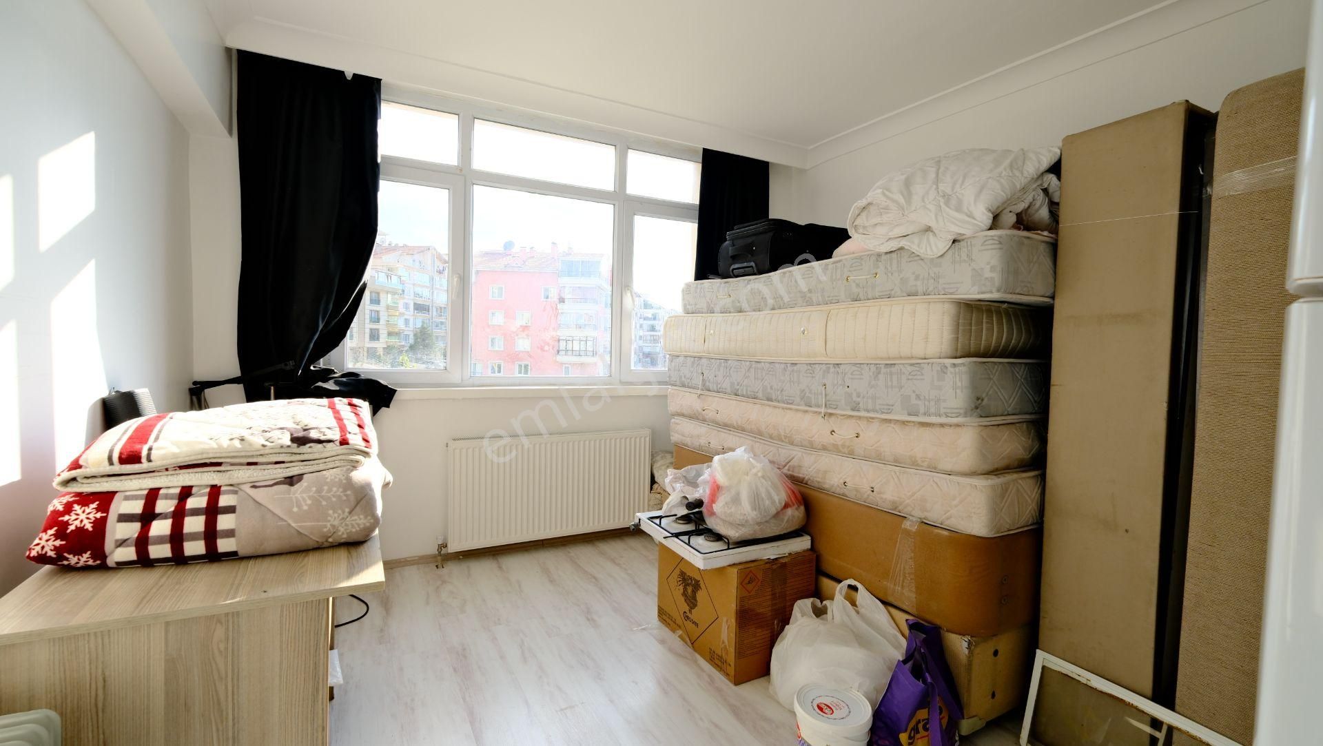 Keklikpınarı Malazgirtte Geniş Teraslı 5+1 Çatı Dubleks - Görsel 25