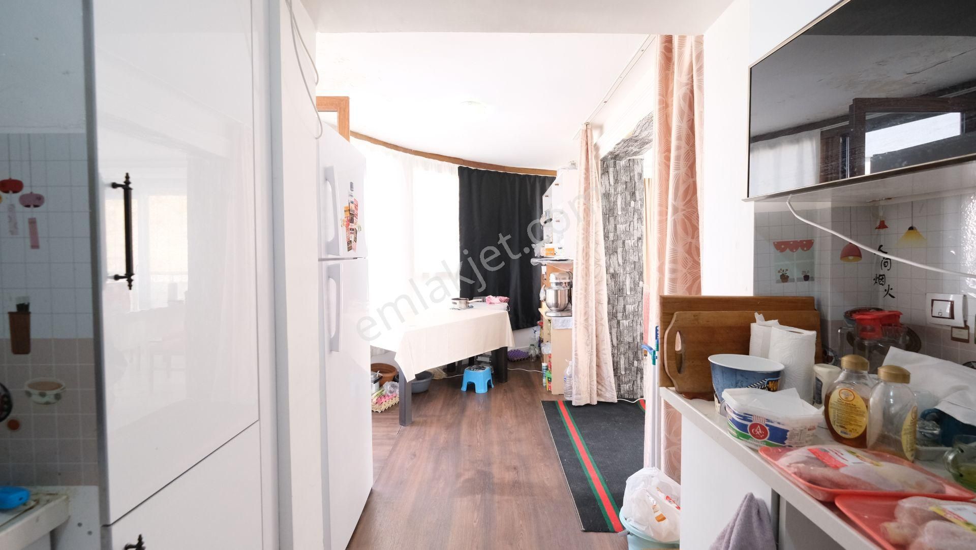 Keklikpınarı Malazgirtte Geniş Teraslı 5+1 Çatı Dubleks - Görsel 18