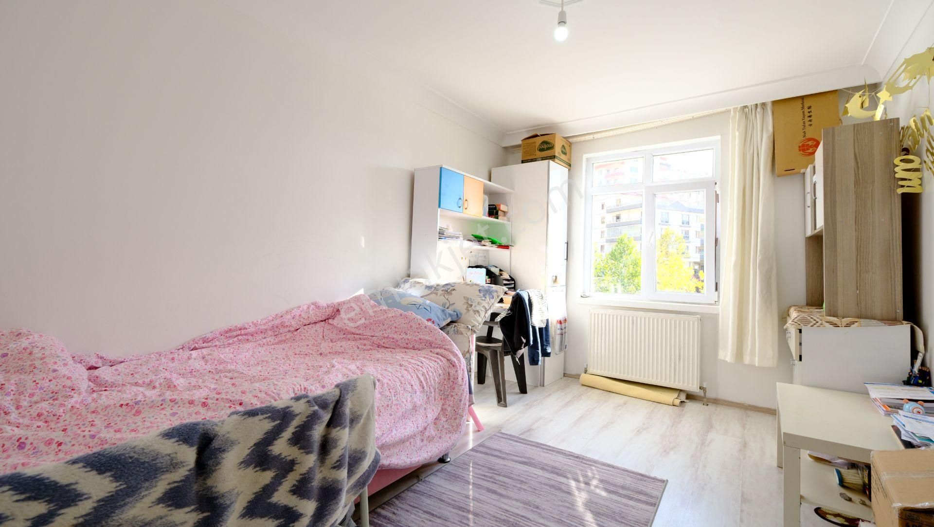 Keklikpınarı Malazgirtte Geniş Teraslı 5+1 Çatı Dubleks - Görsel 12