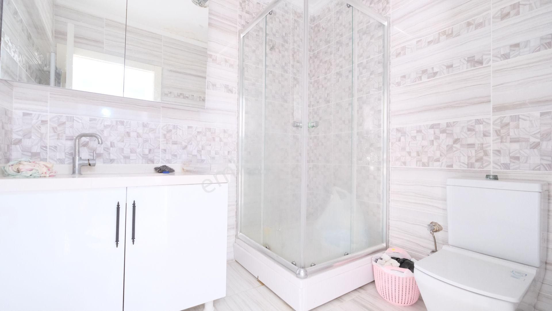 Keklikpınarı Malazgirtte Geniş Teraslı 5+1 Çatı Dubleks - Görsel 26