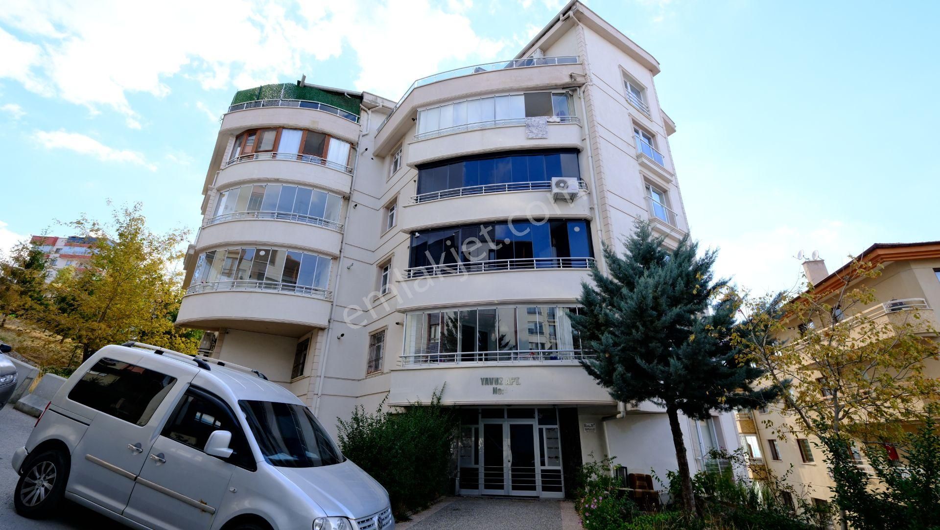 Keklikpınarı Malazgirtte Geniş Teraslı 5+1 Çatı Dubleks - Görsel 30