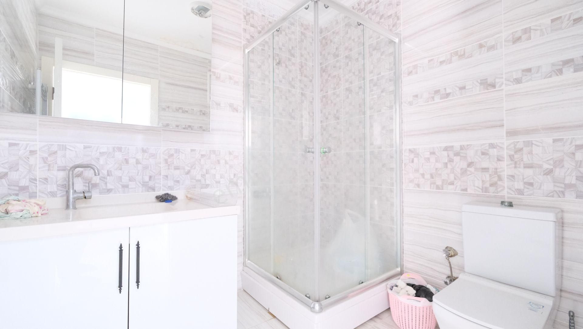 Keklikpınarı Malazgirtte Geniş Teraslı 5+1 Çatı Dubleks - Görsel 27