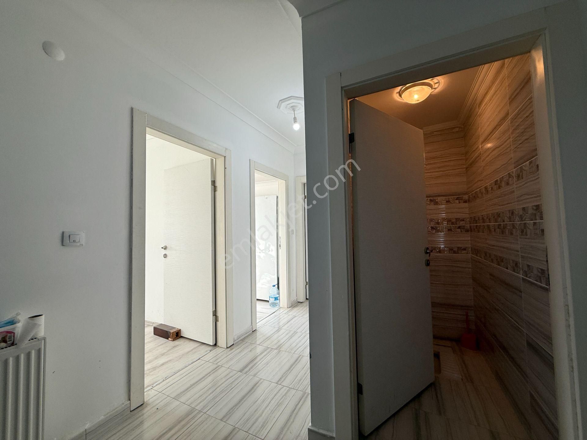 Keklikpınarı Malazgirtte Geniş Teraslı 5+1 Çatı Dubleks - Görsel 4