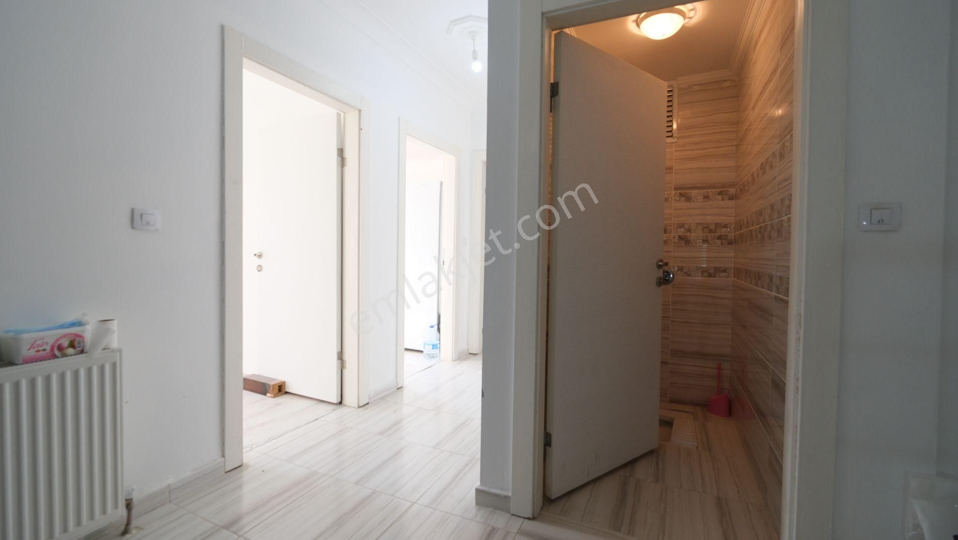 Keklikpınarı Malazgirtte Geniş Teraslı 5+1 Çatı Dubleks - Görsel 9