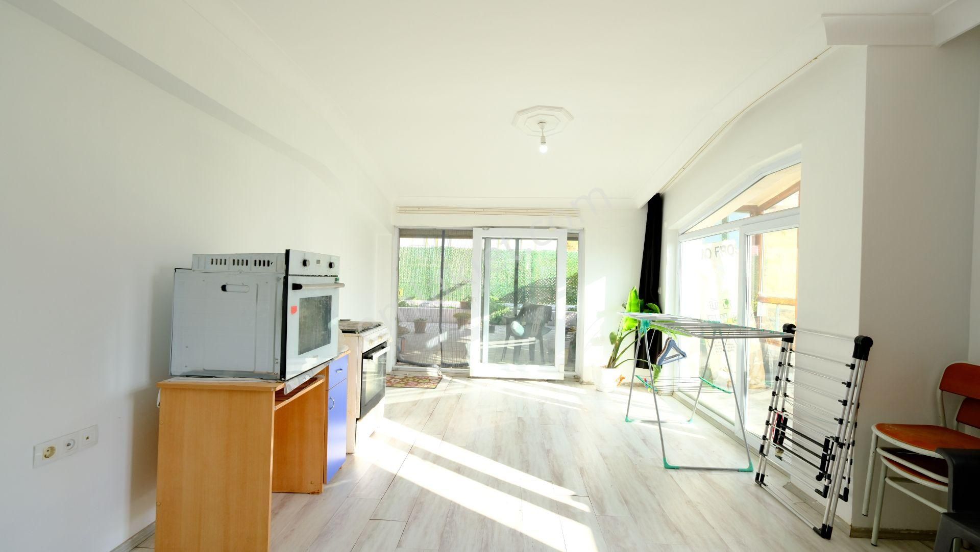 Keklikpınarı Malazgirtte Geniş Teraslı 5+1 Çatı Dubleks - Görsel 20