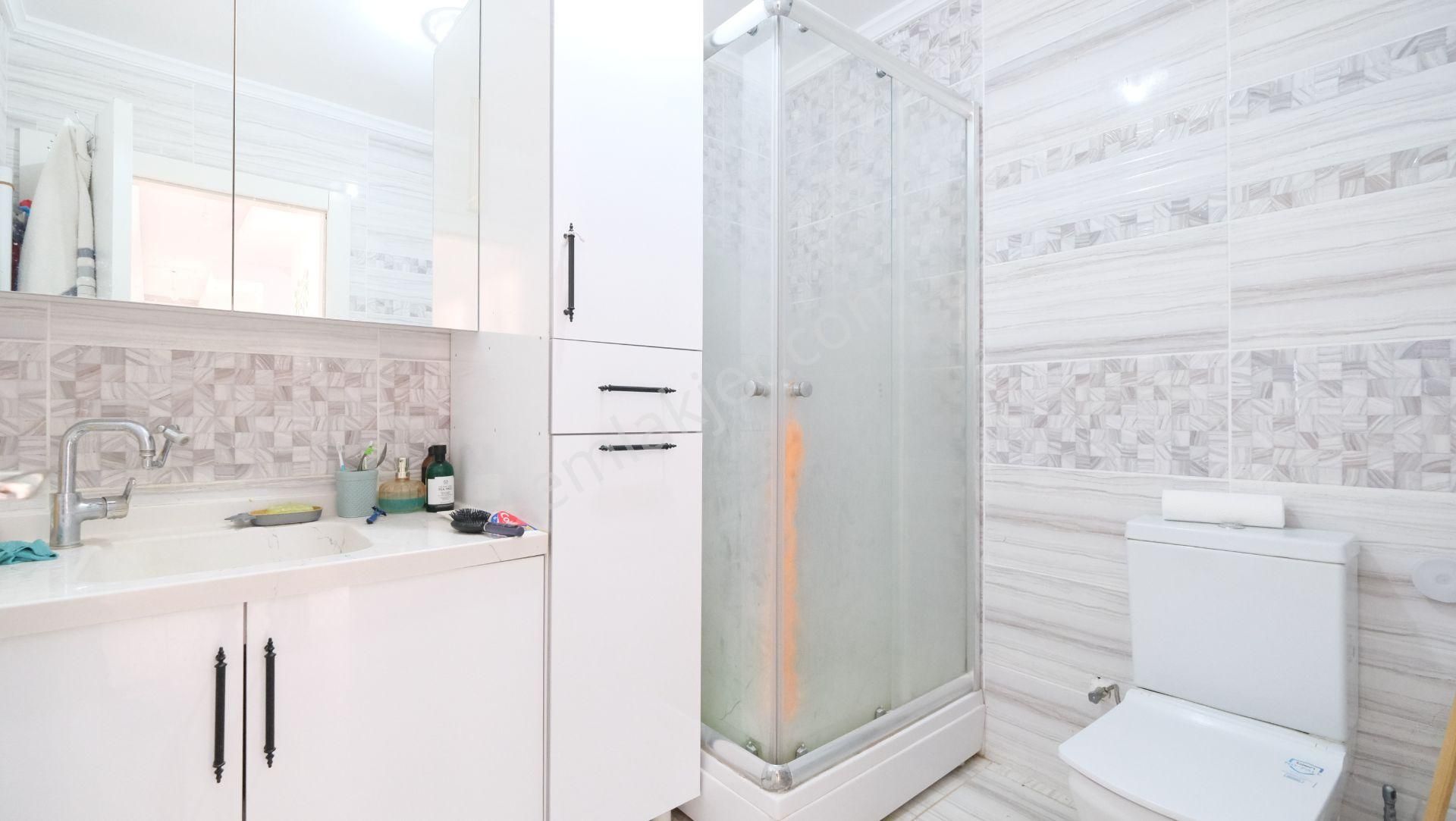 Keklikpınarı Malazgirtte Geniş Teraslı 5+1 Çatı Dubleks - Görsel 15