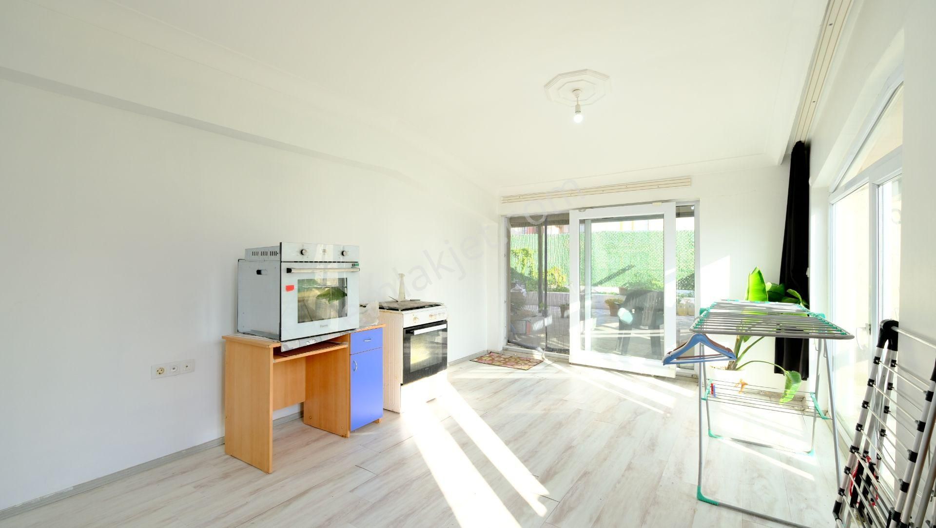 Keklikpınarı Malazgirtte Geniş Teraslı 5+1 Çatı Dubleks - Görsel 21