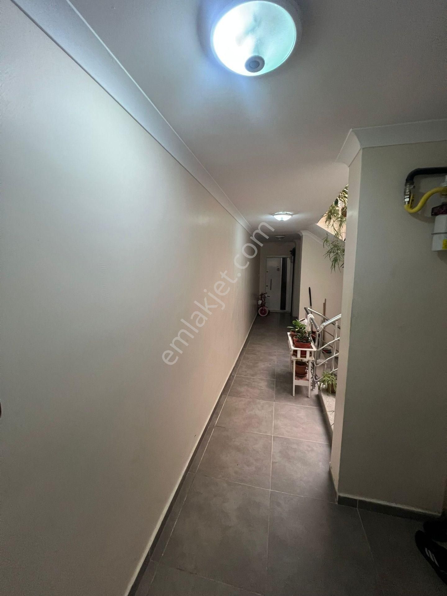 Keklikpınarı Malazgirtte Geniş Teraslı 5+1 Çatı Dubleks - Görsel 3